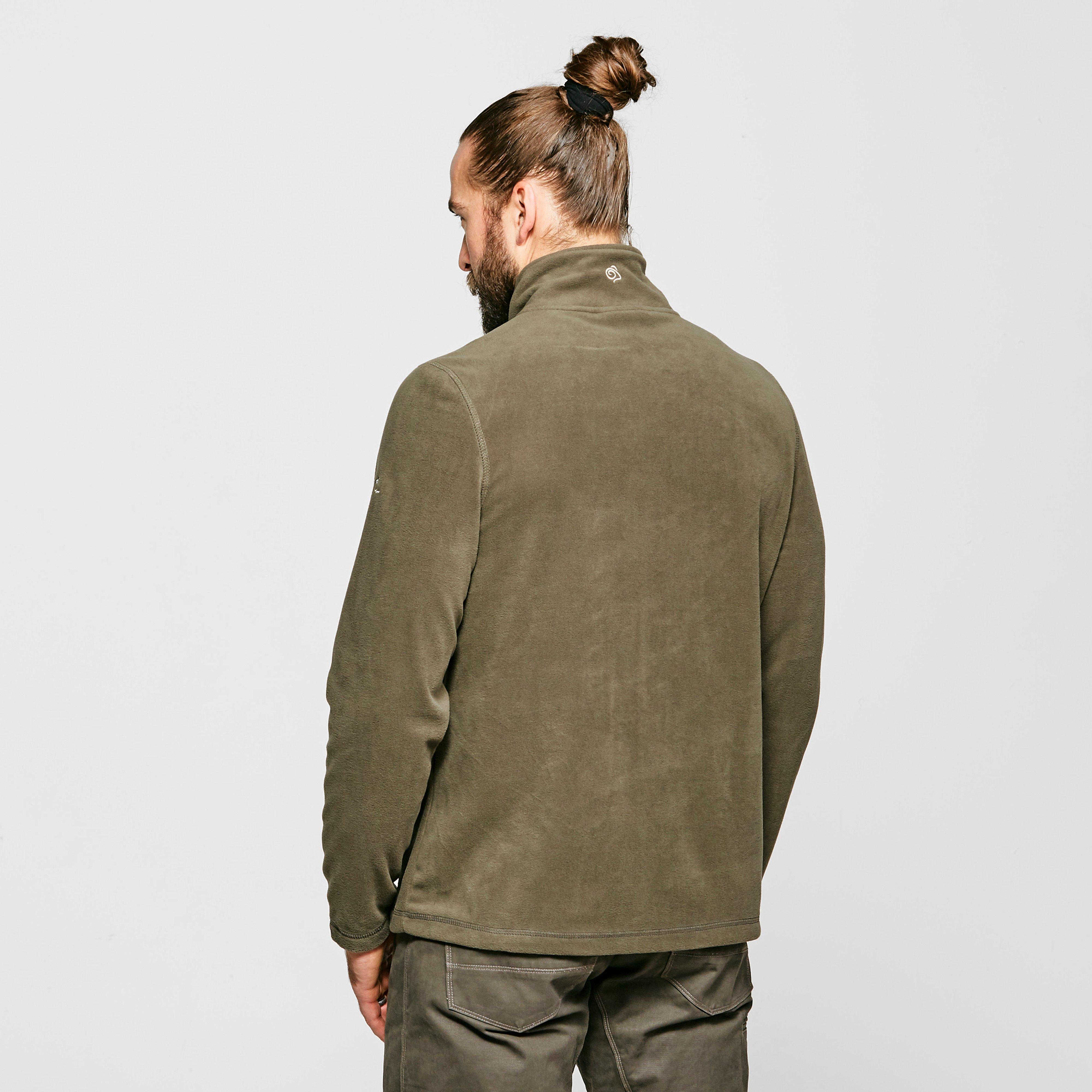 Men's Evans Full-zip Fleece