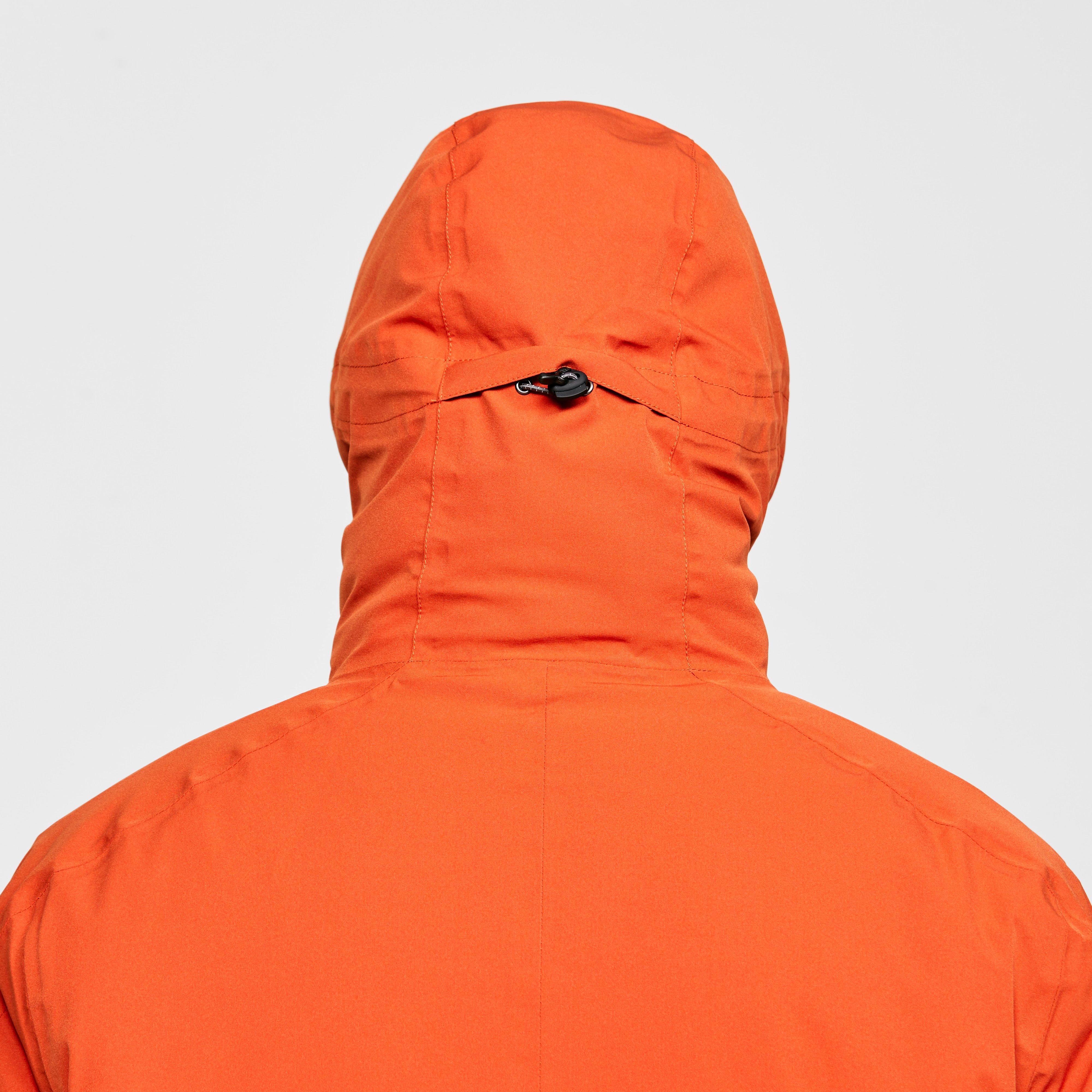 Men's Lorton Insulated Jacket