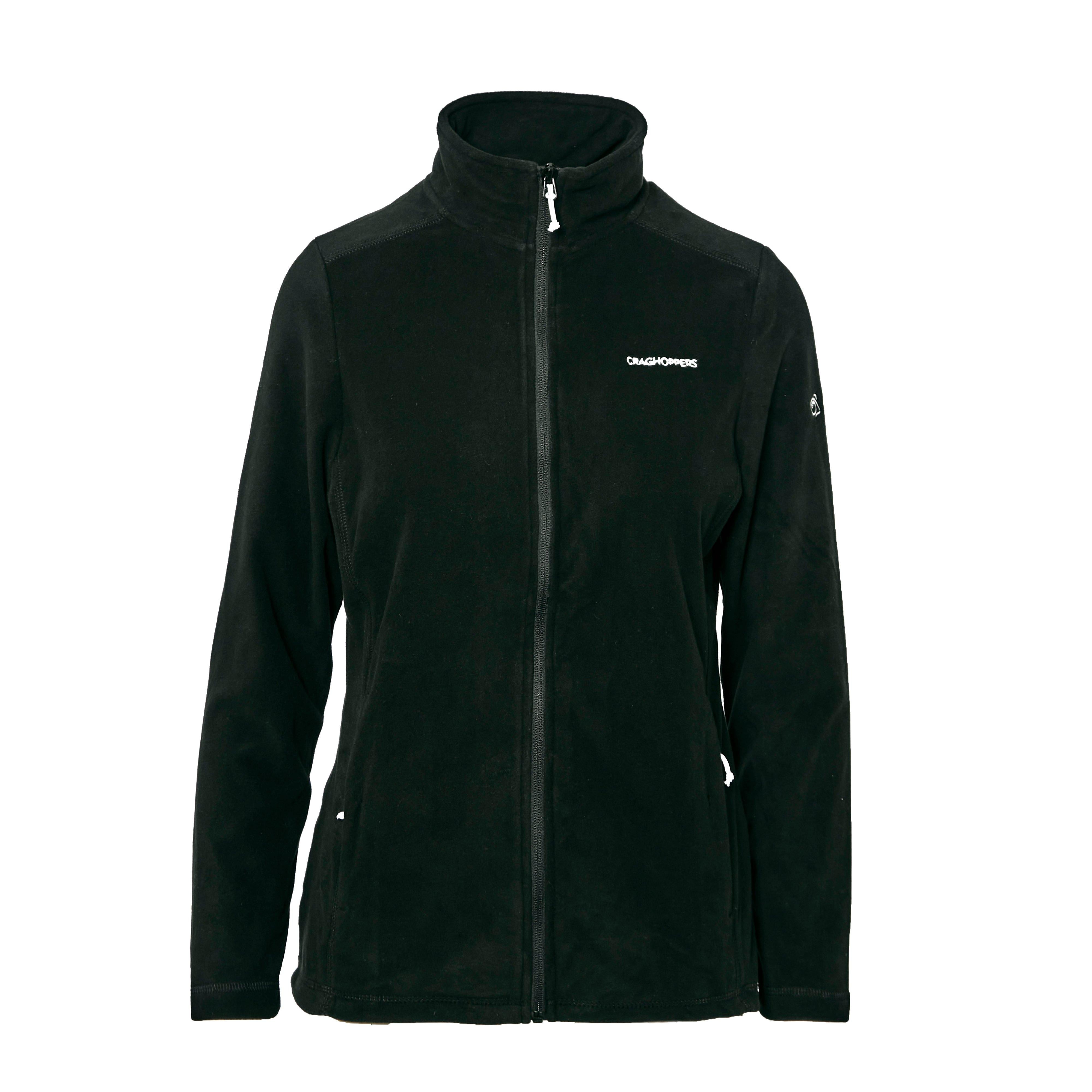 Women's Petra Full Zip Fleece