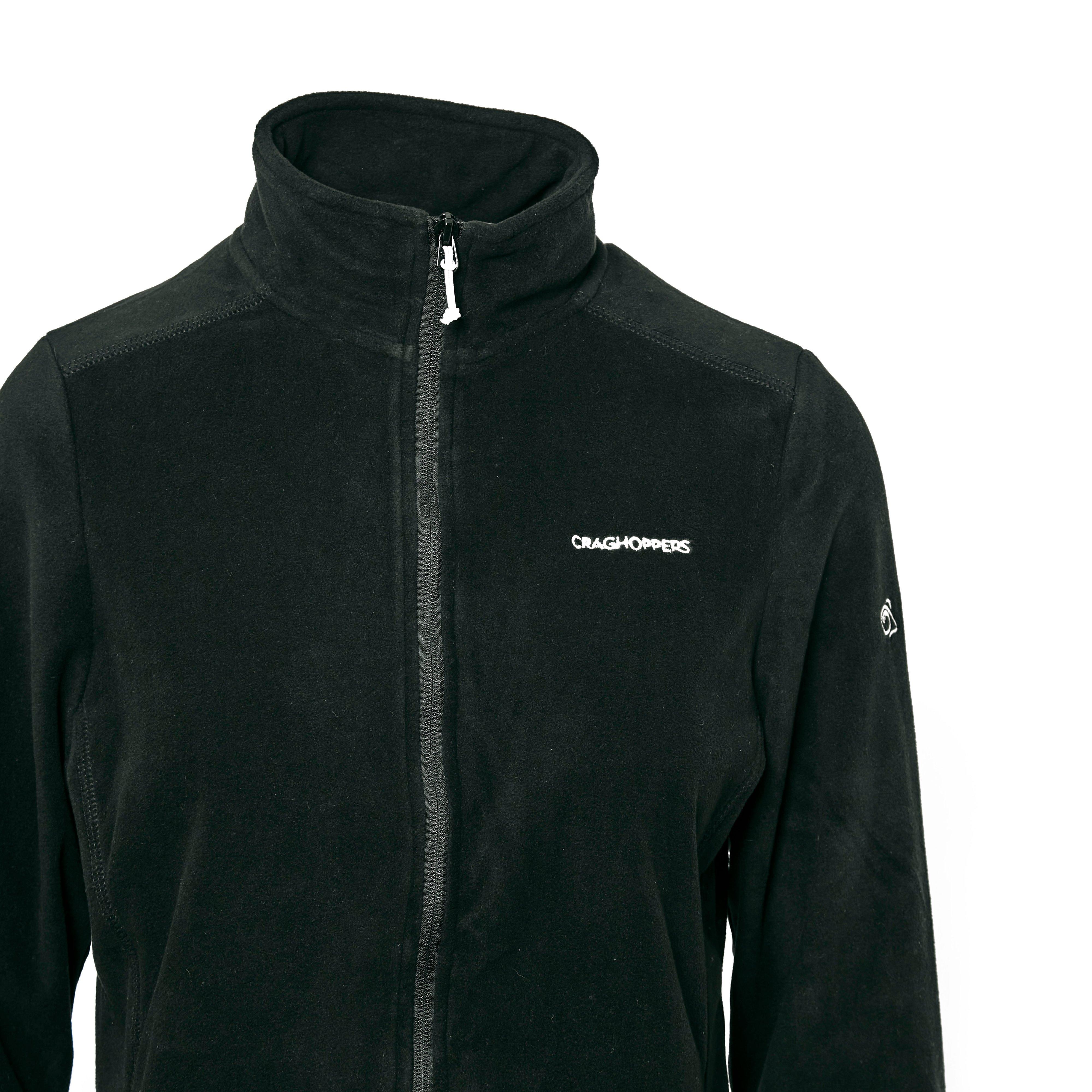 Women's Petra Full Zip Fleece