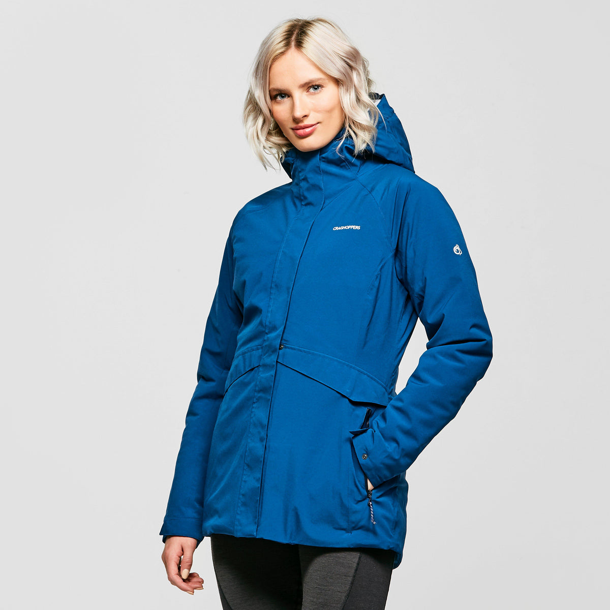 Women's Calbeck Thermic Jacket