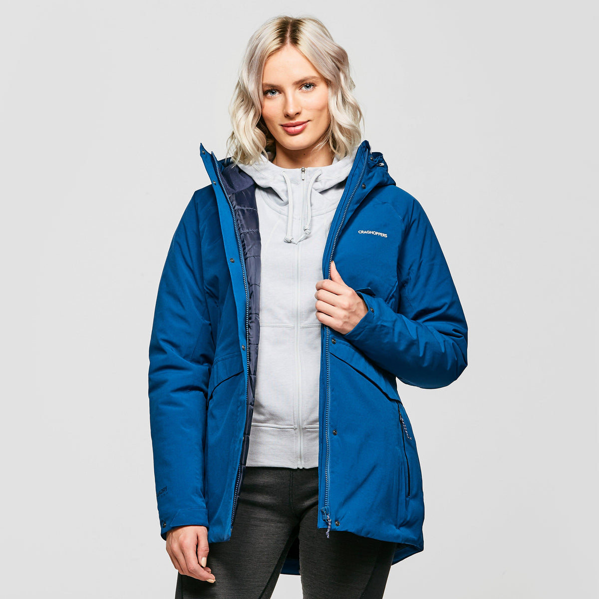 Women's Calbeck Thermic Jacket
