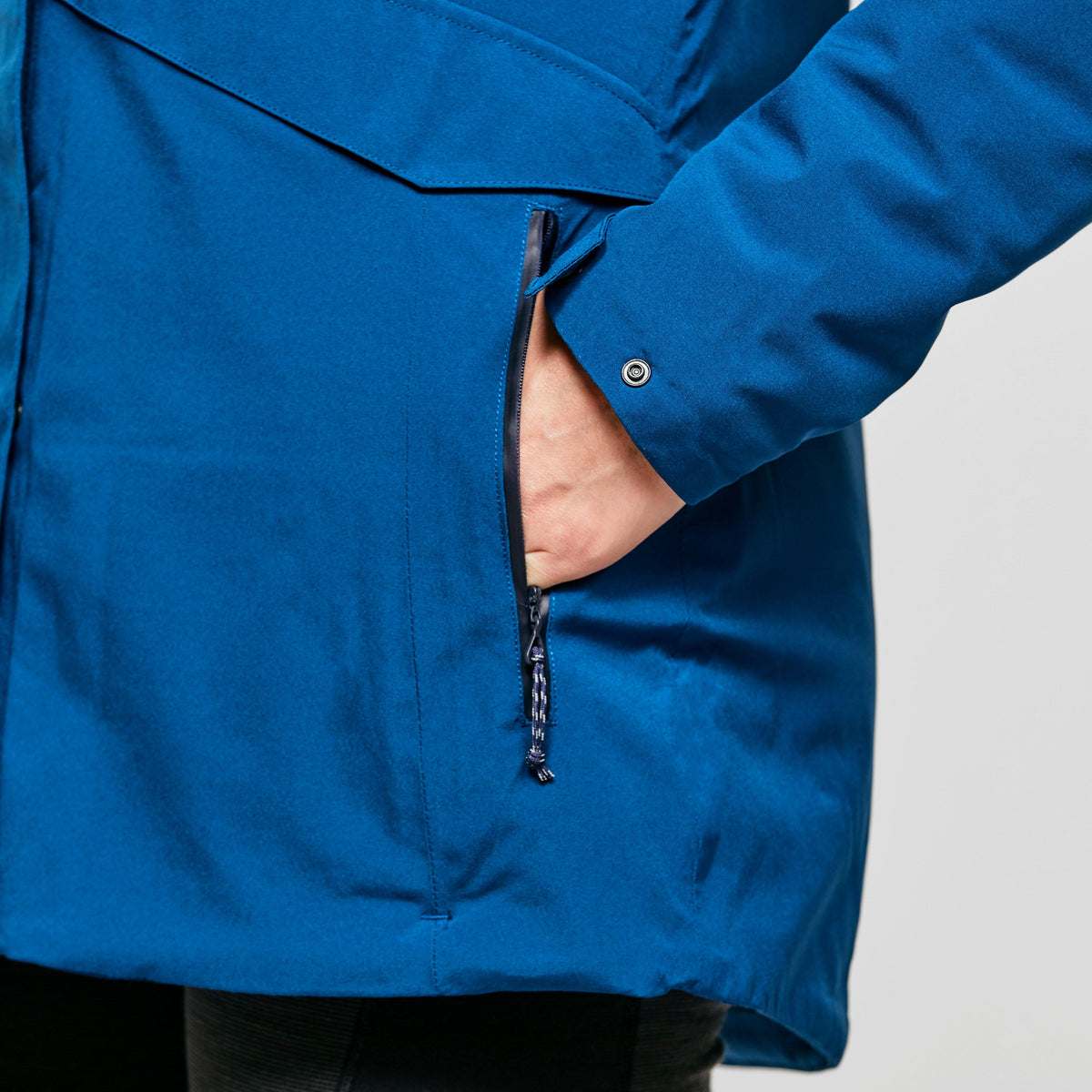 Women's Calbeck Thermic Jacket