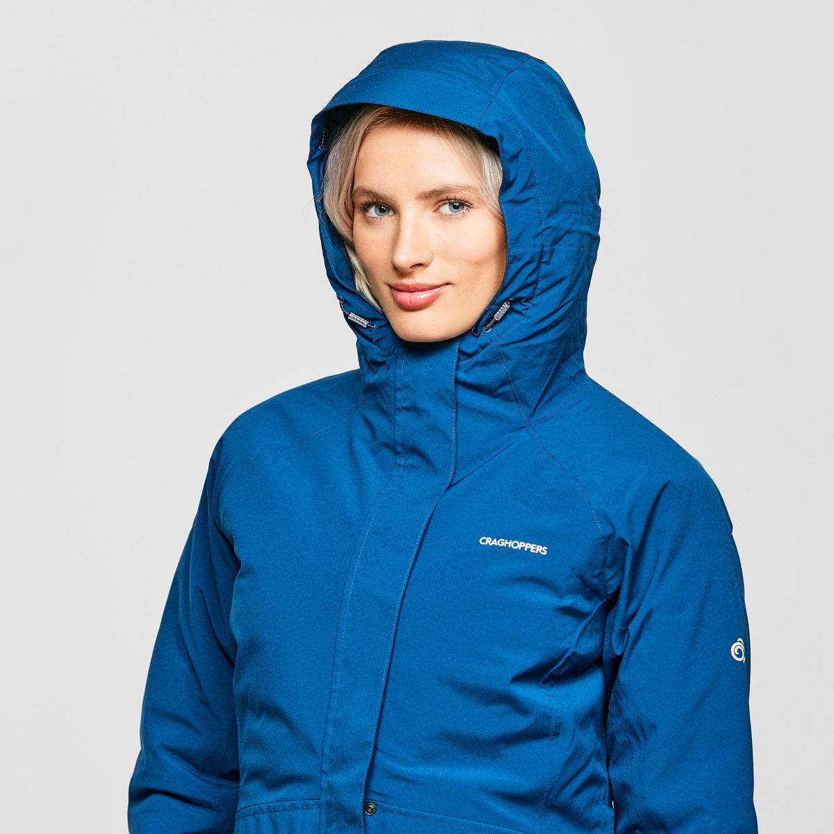Women's Calbeck Thermic Jacket