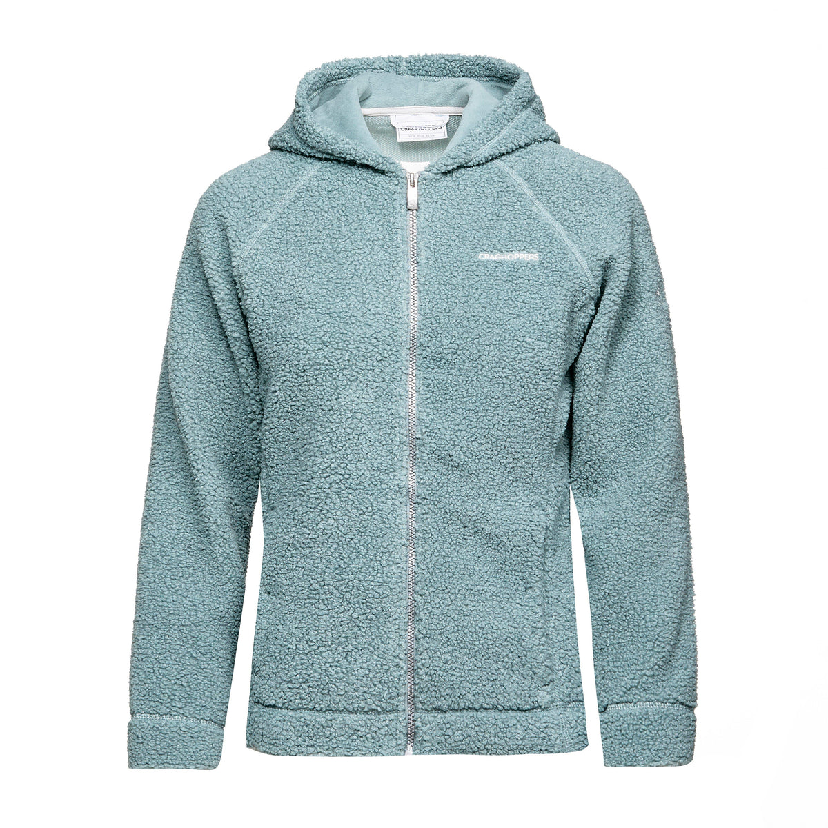 Women's Honor Full-zip Fleece