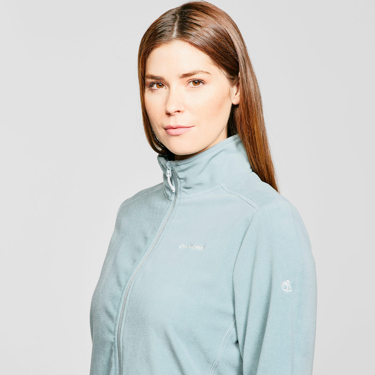 Women's Petra Full Zip Fleece
