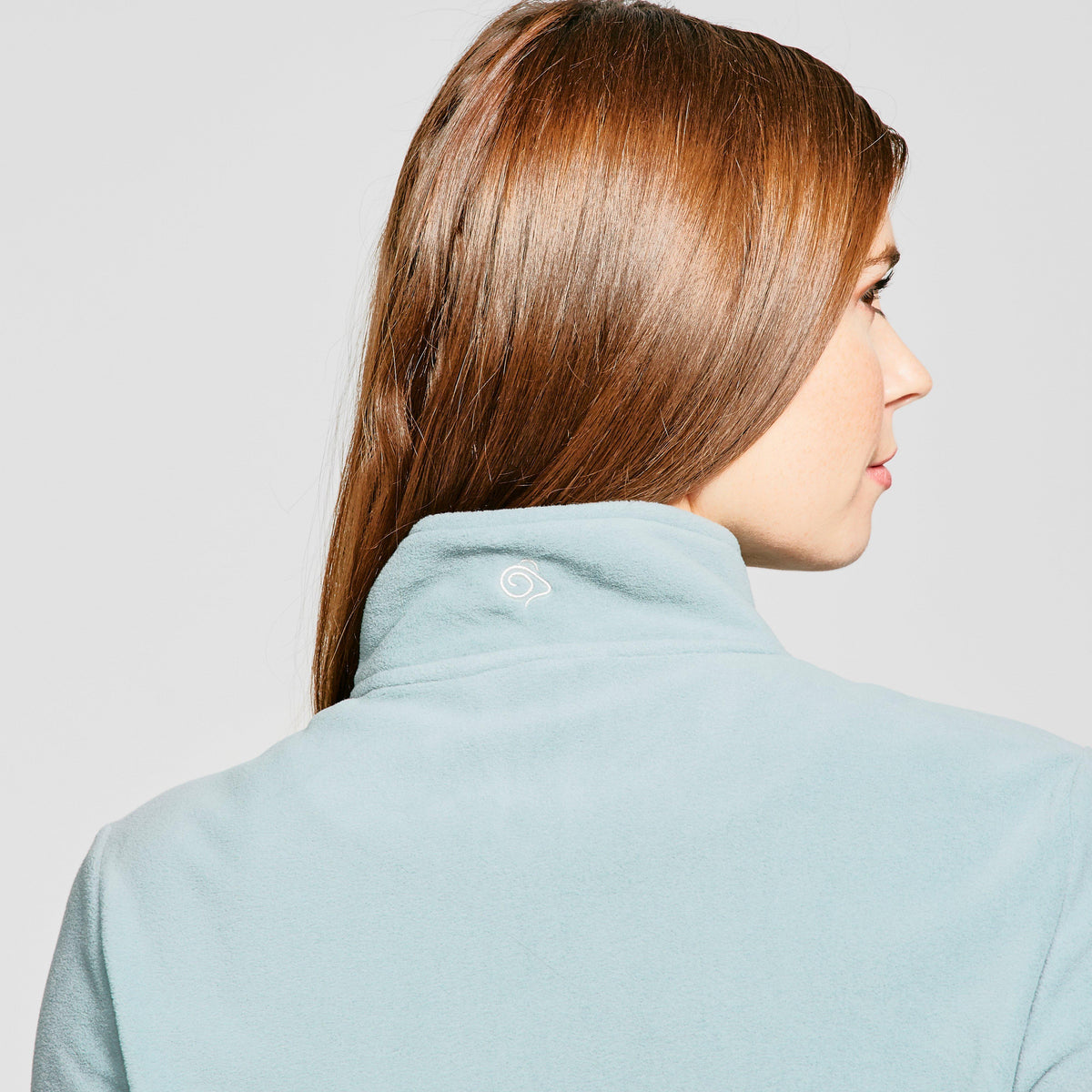 Women's Petra Full Zip Fleece