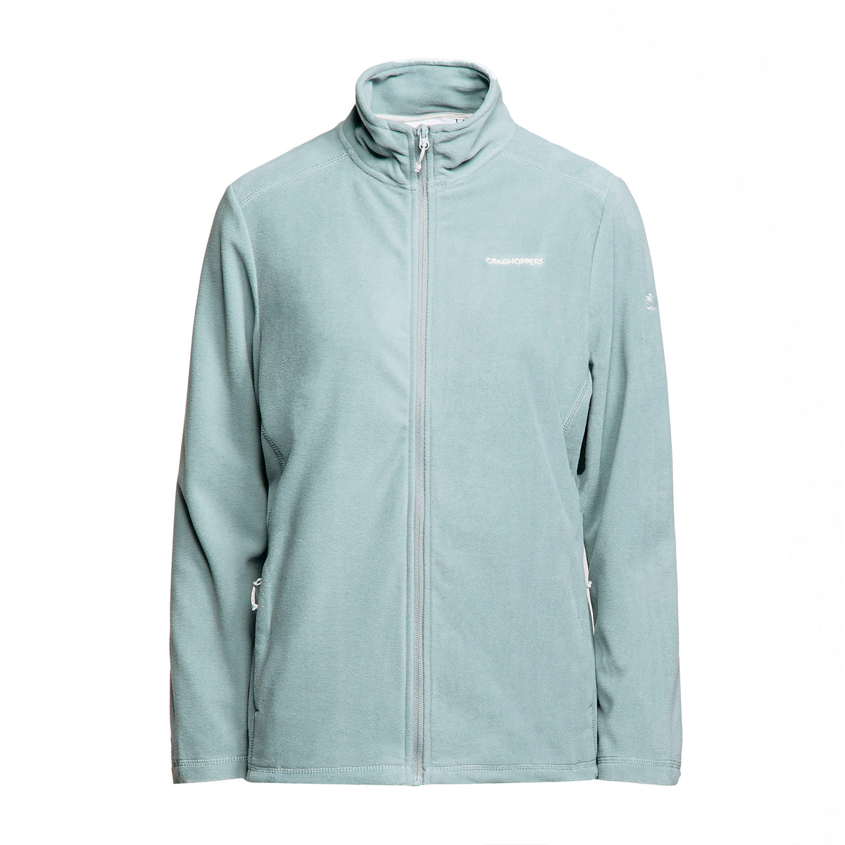 Women's Petra Full Zip Fleece