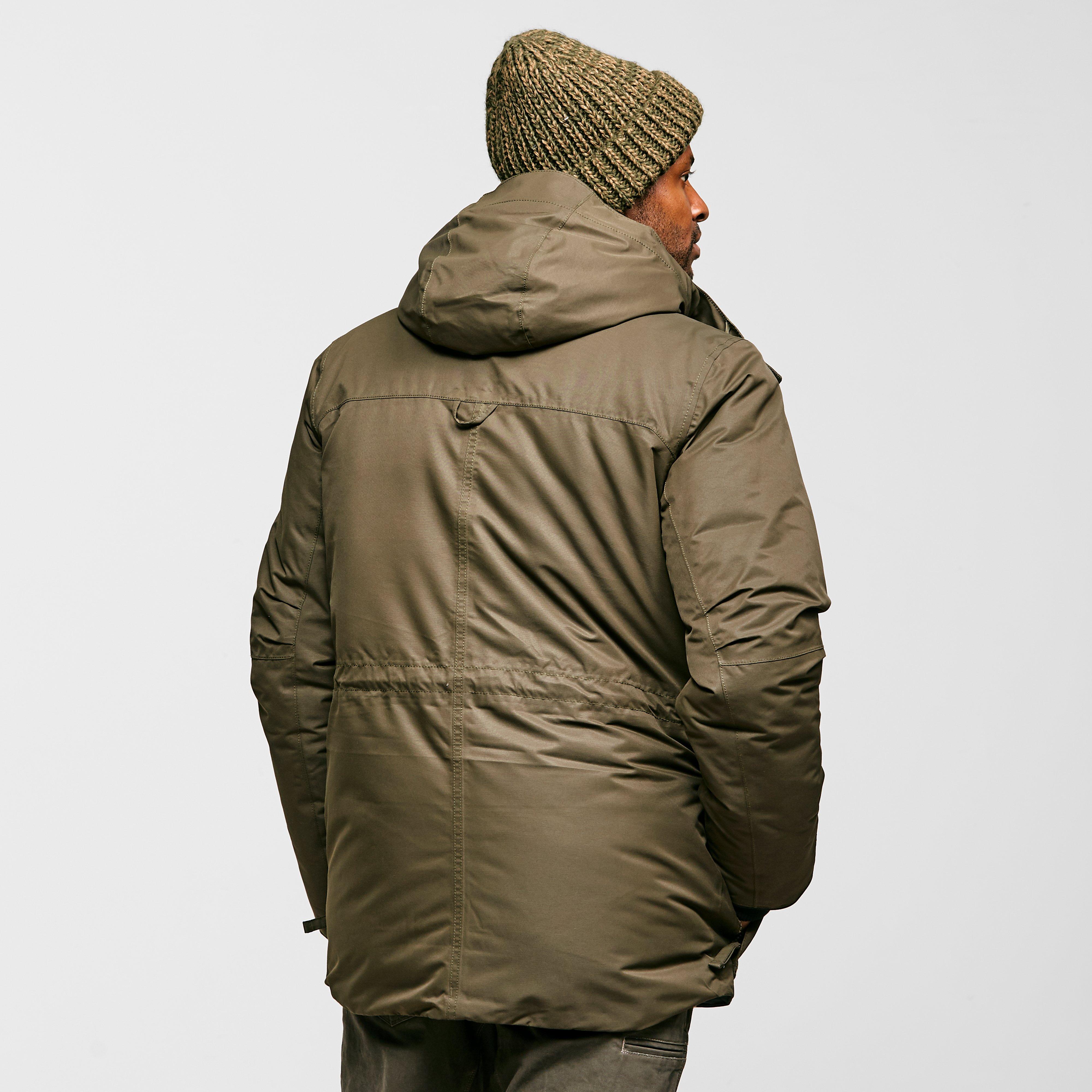 Men's Pember Insulated Jacket