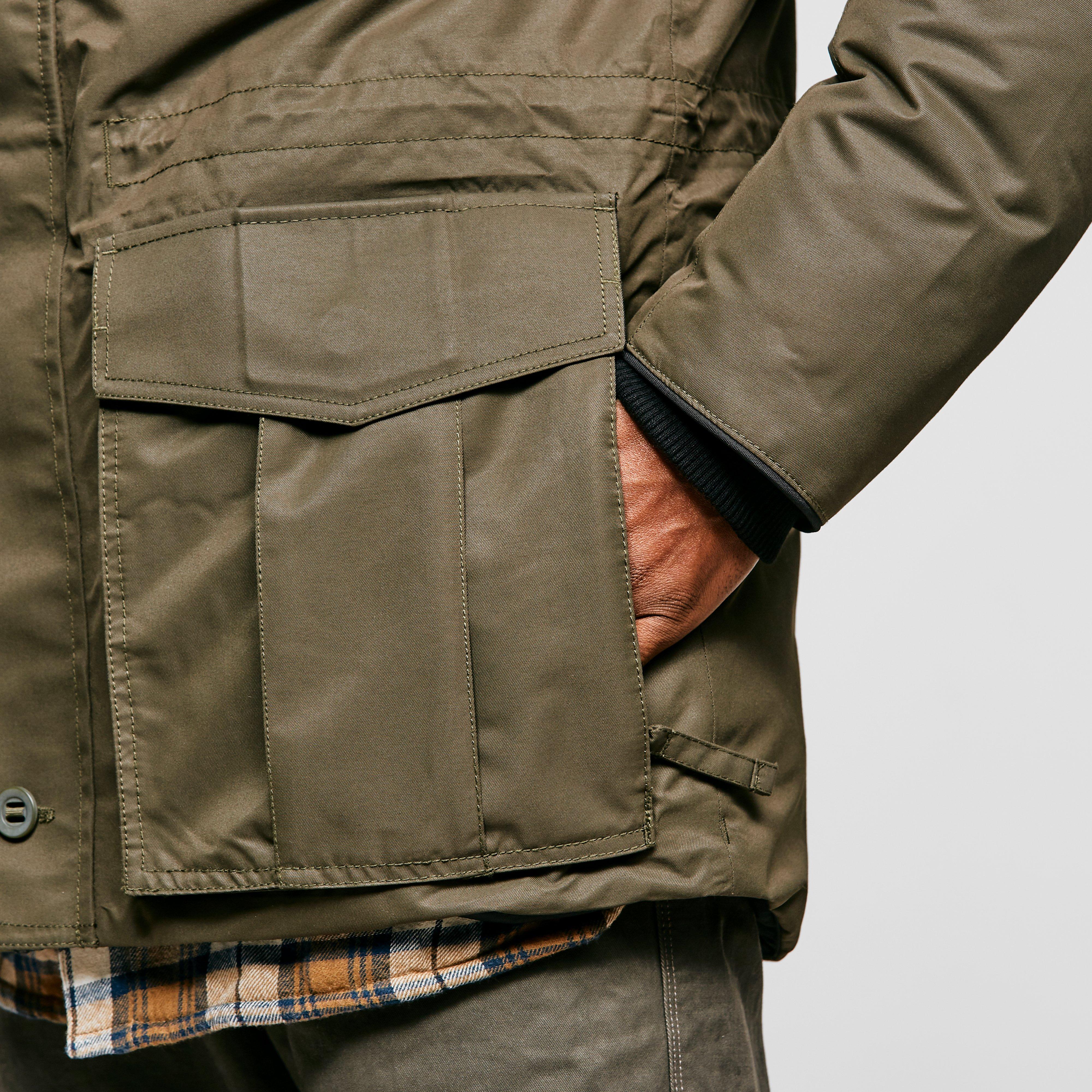 Men's Pember Insulated Jacket