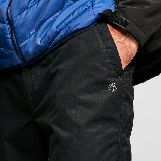 Men's Kiwi Classic Trousers