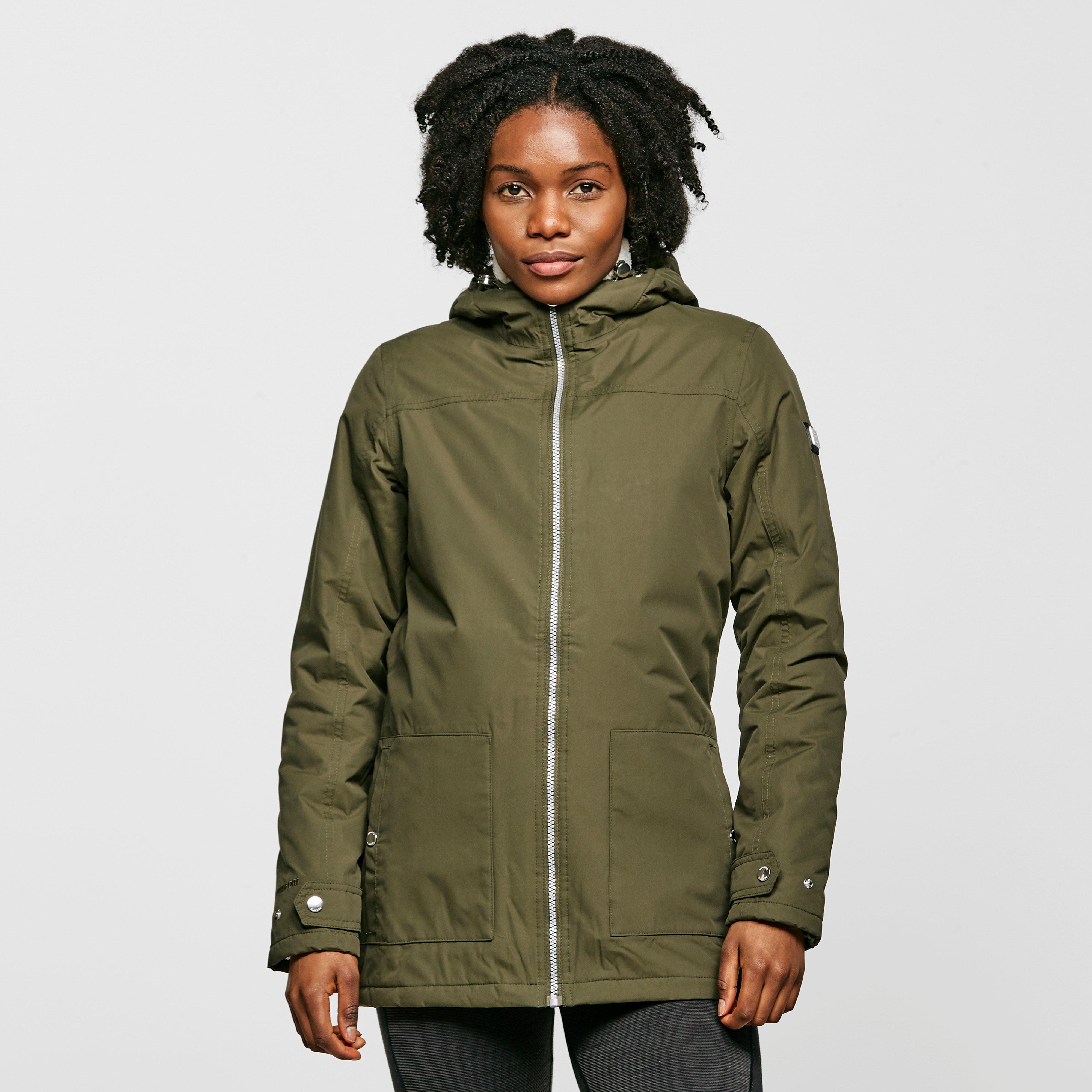 Women's Bryanna Waterproof Jacket