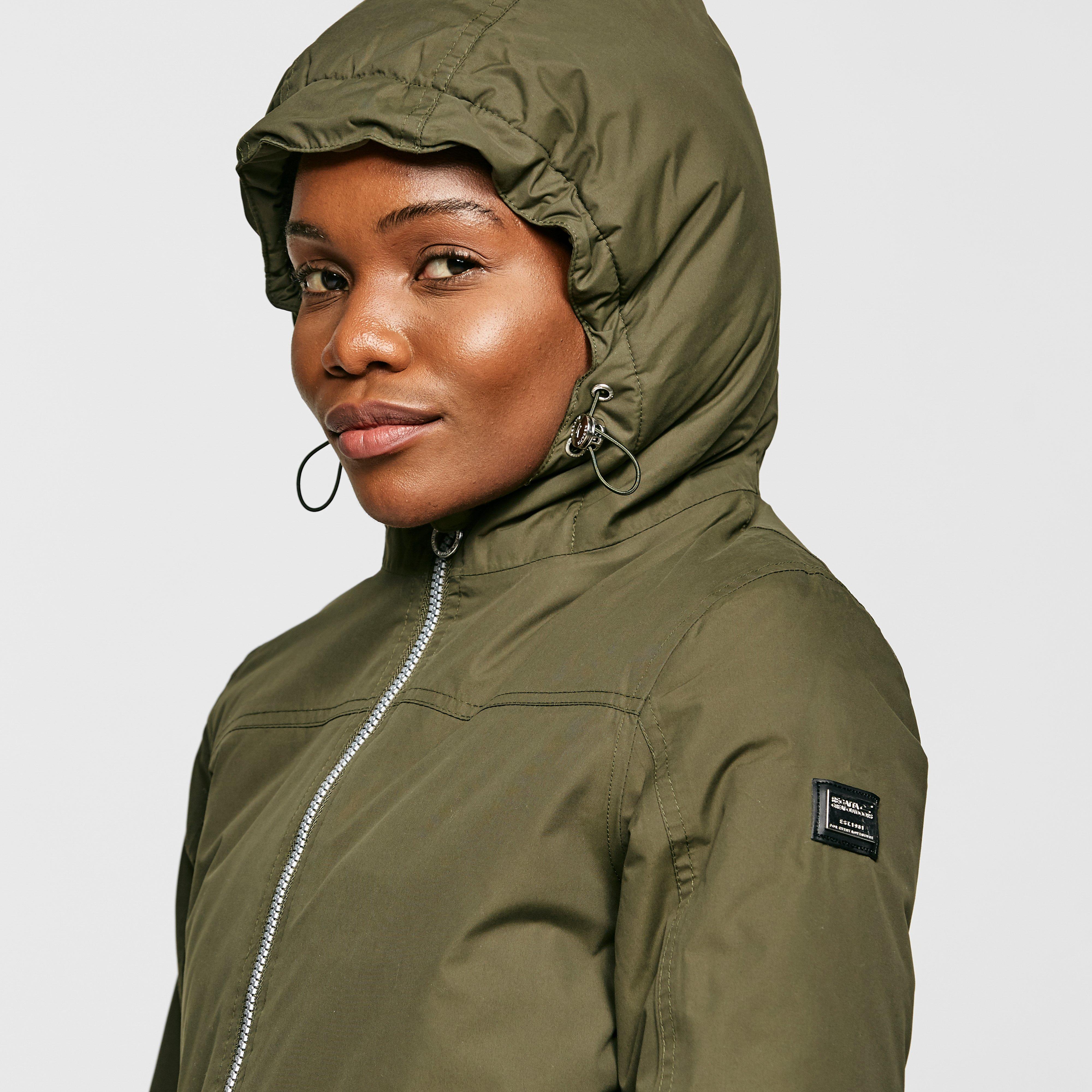 Women's Bryanna Waterproof Jacket