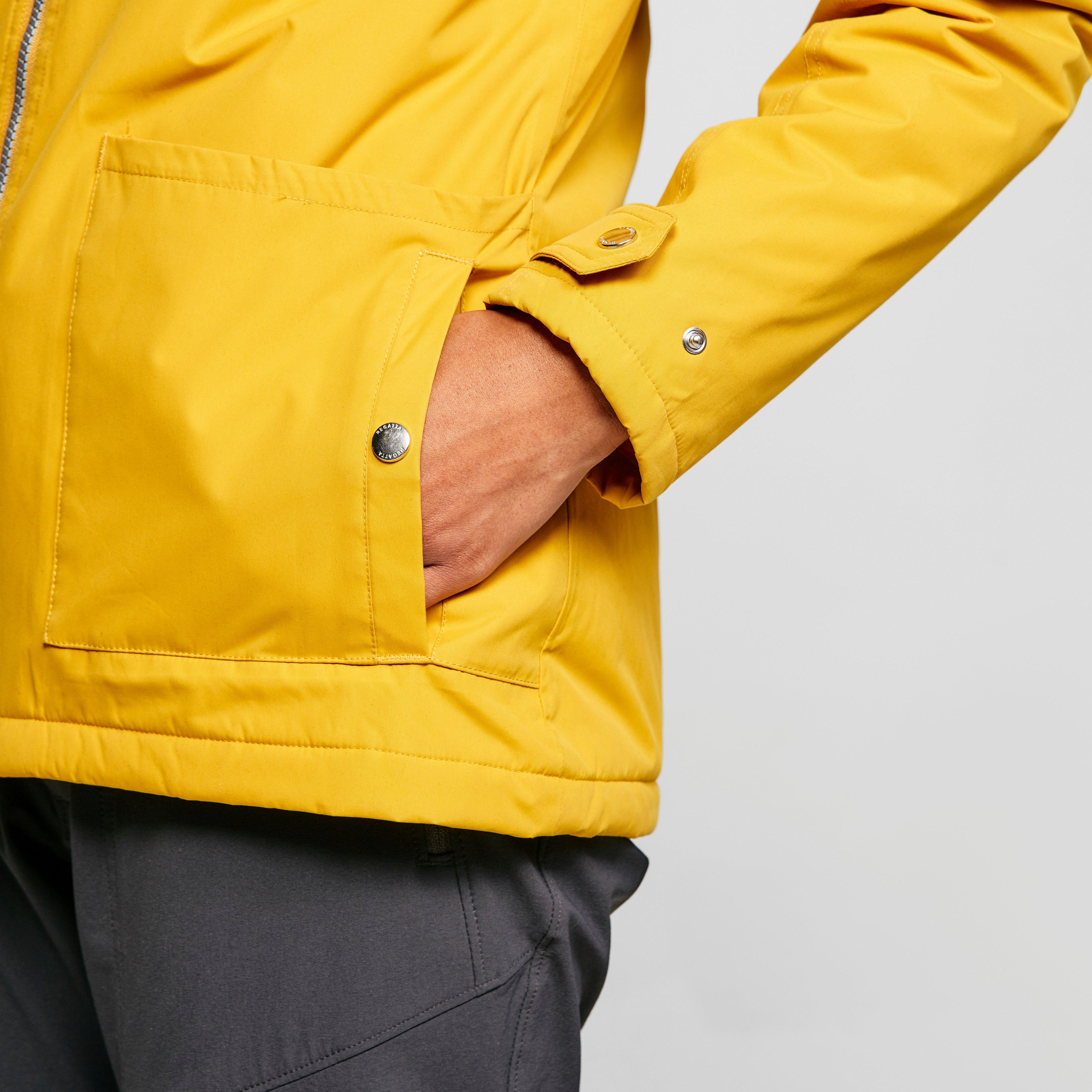 Women's Bergonia II Waterproof Jacket