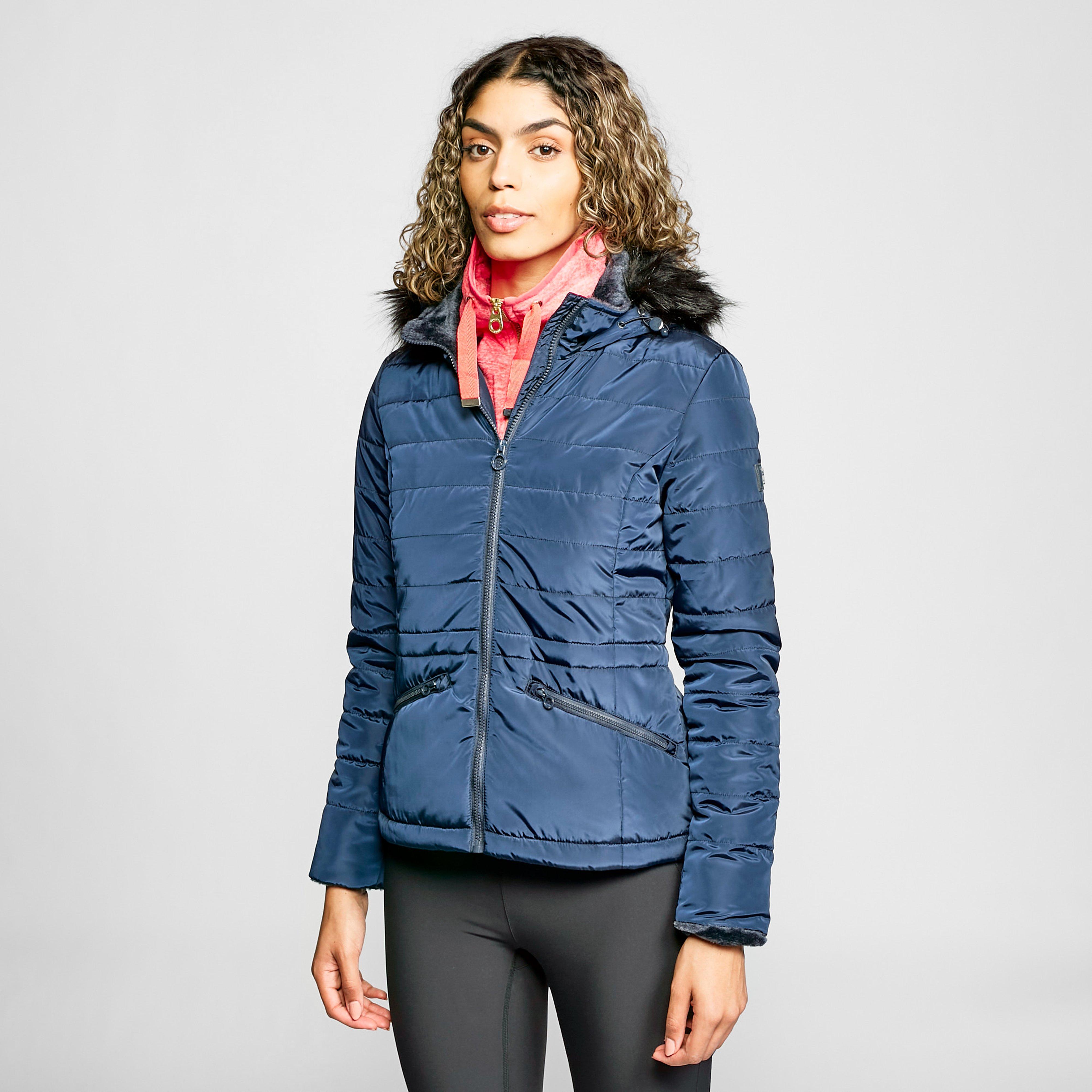 Women's Westlynn Short Quilted Jacket