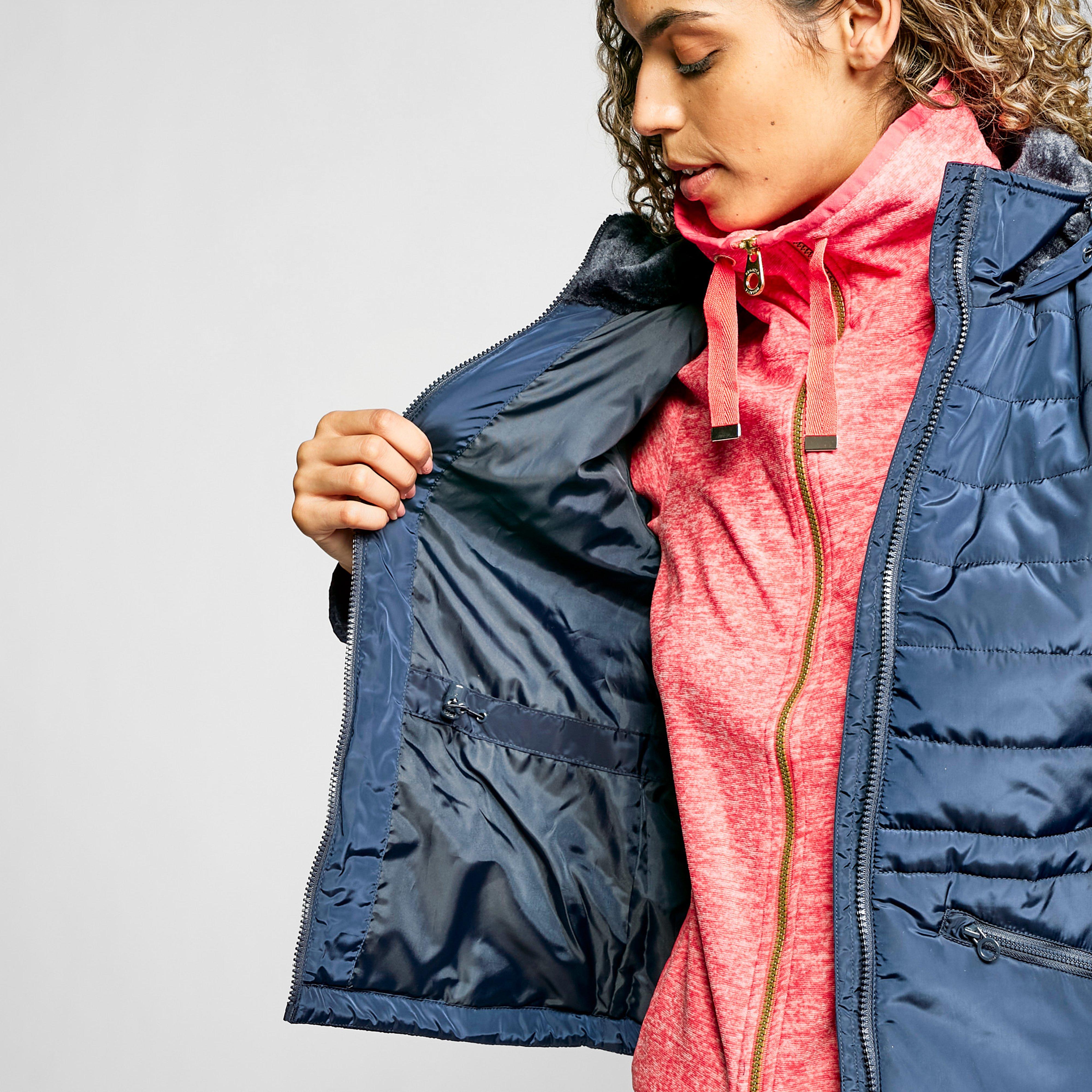 Women's Westlynn Short Quilted Jacket