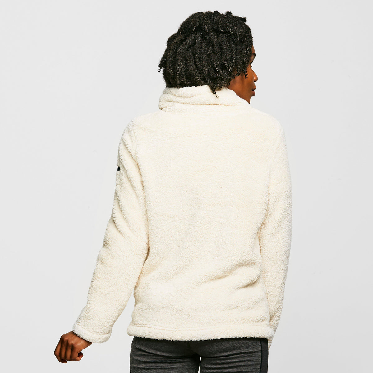 Women's Hannelore Fleece