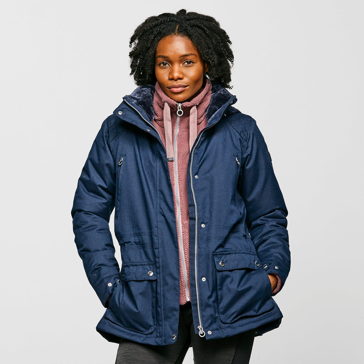 Women's Loretta Waterproof Jacket