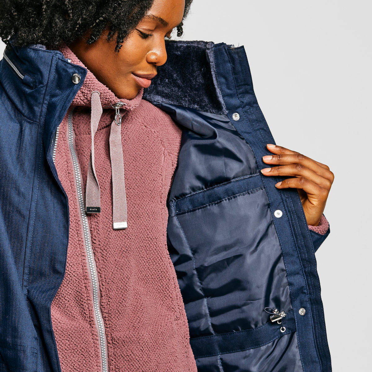 Women's Loretta Waterproof Jacket