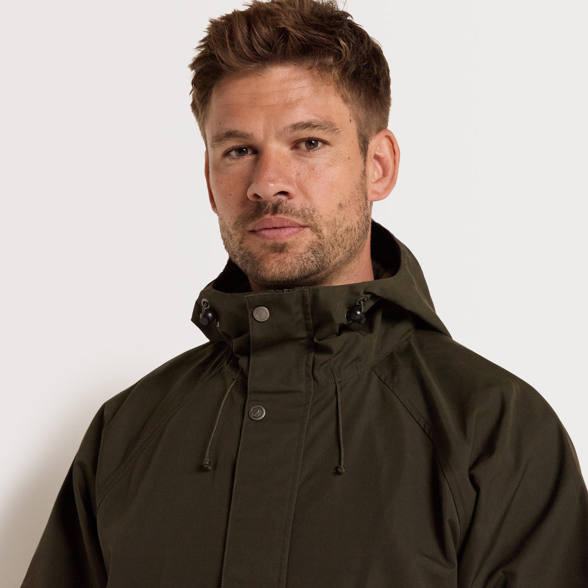 Men's Vardag Anorak