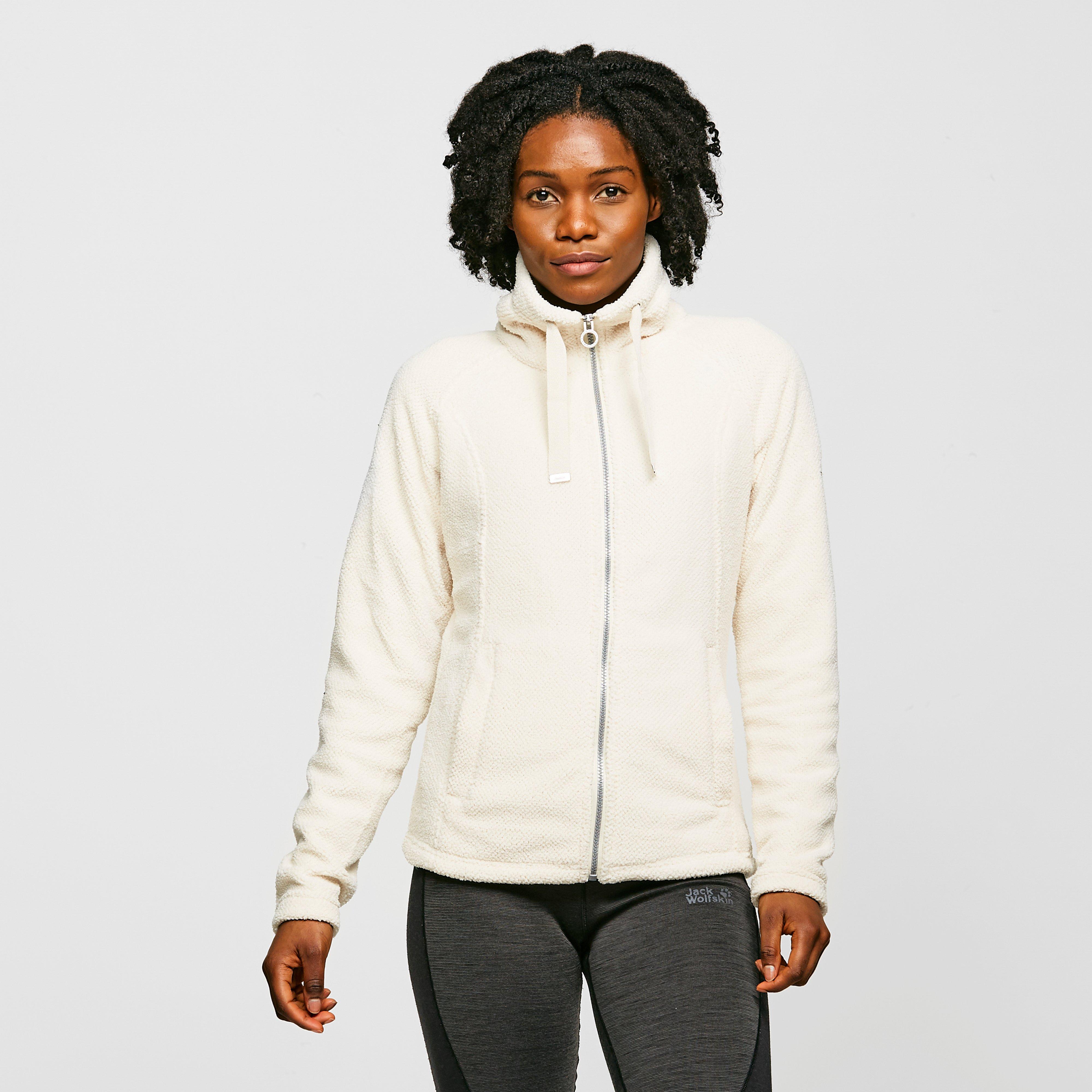 Women's Zaylee Full-zip Fleece