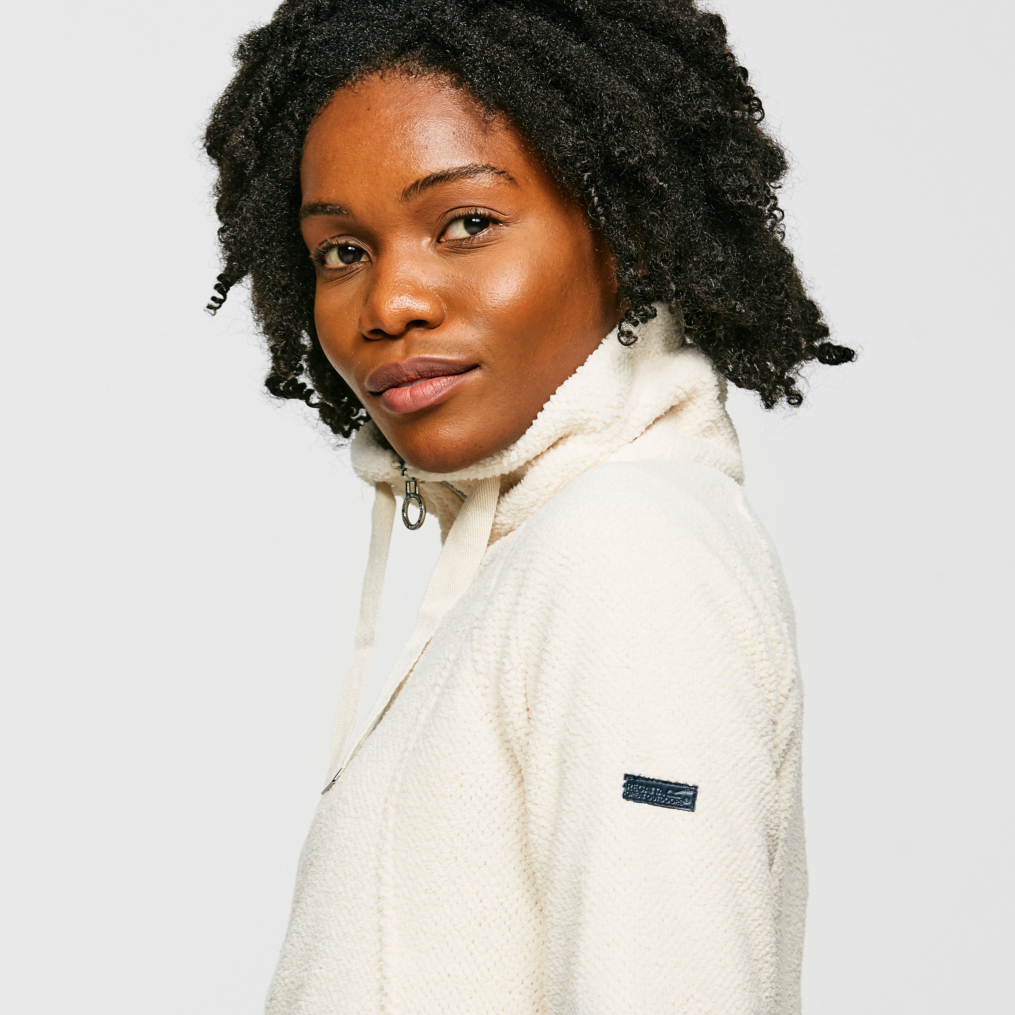 Women's Zaylee Full-zip Fleece
