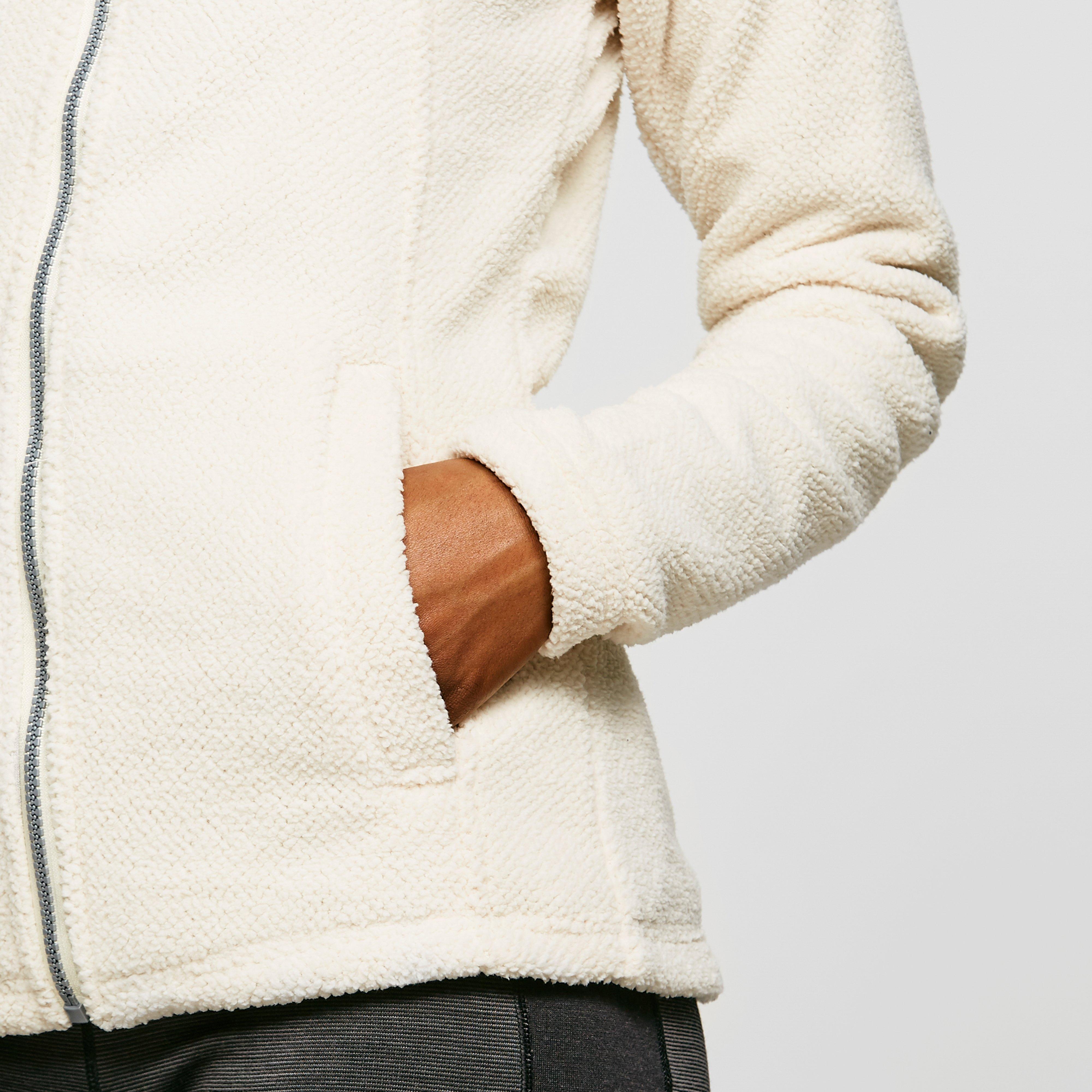 Women's Zaylee Full-zip Fleece