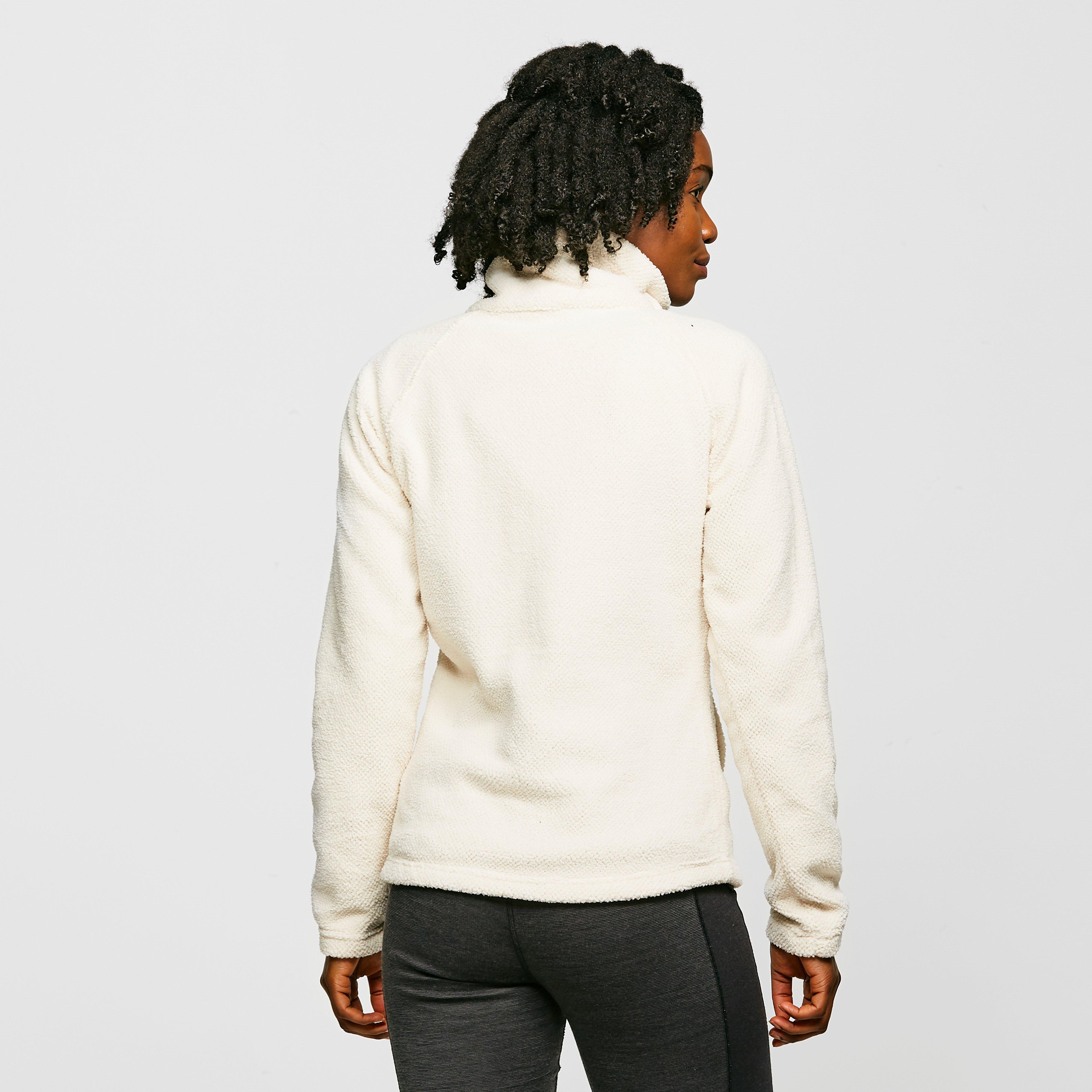 Women's Zaylee Full-zip Fleece