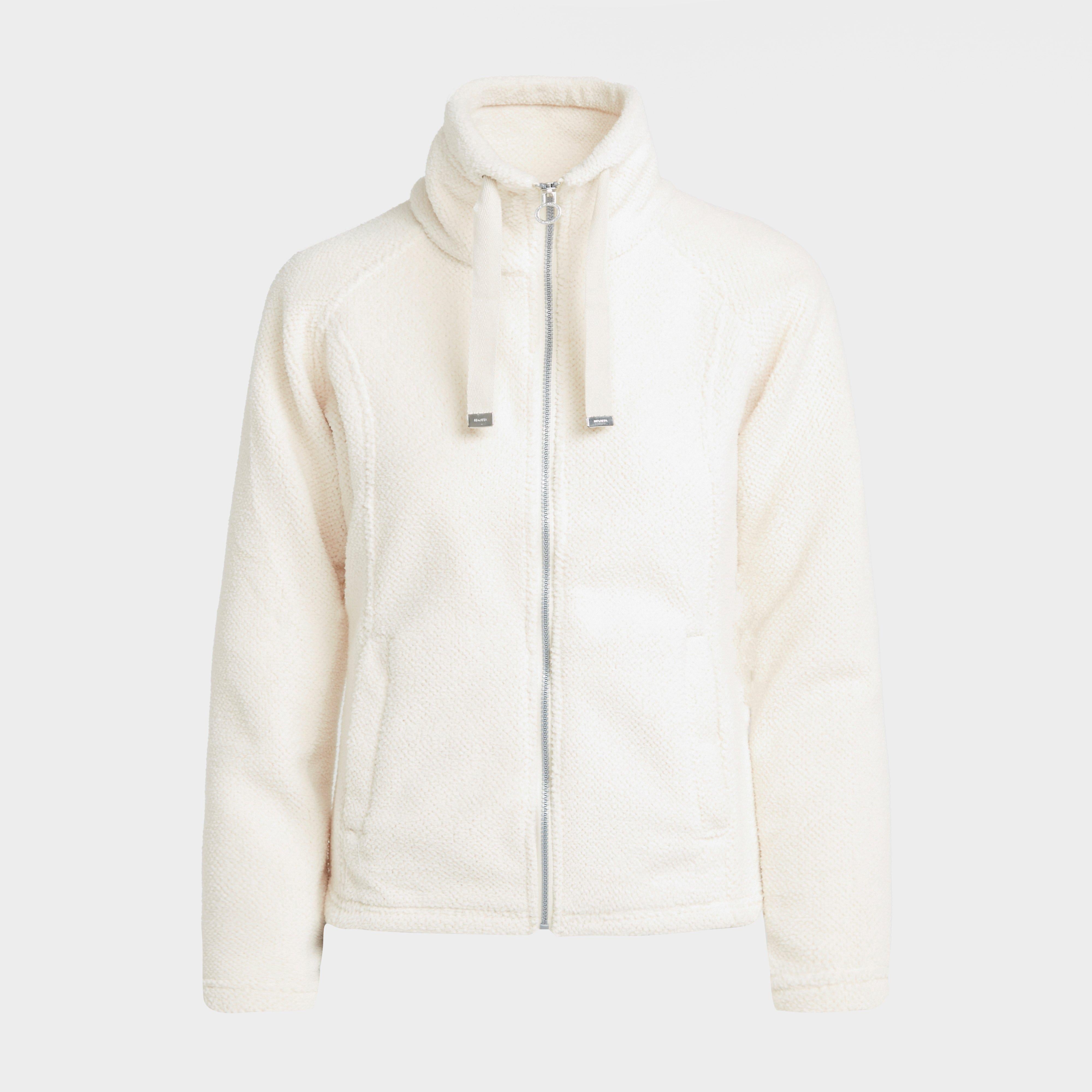 Women's Zaylee Full-zip Fleece