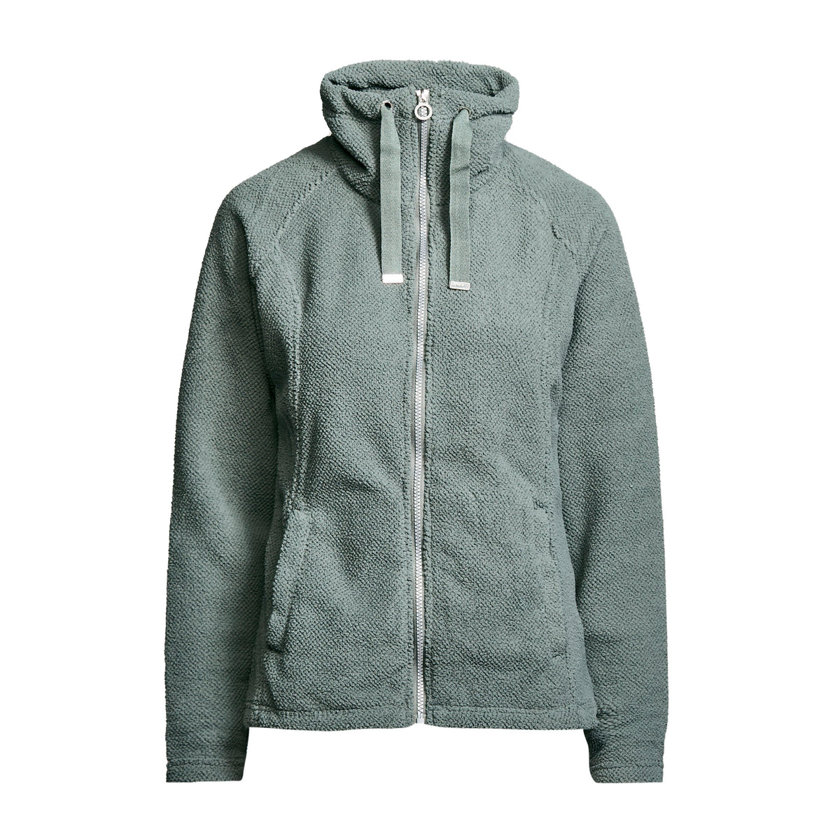 Women's Zaylee Full-zip Fleece