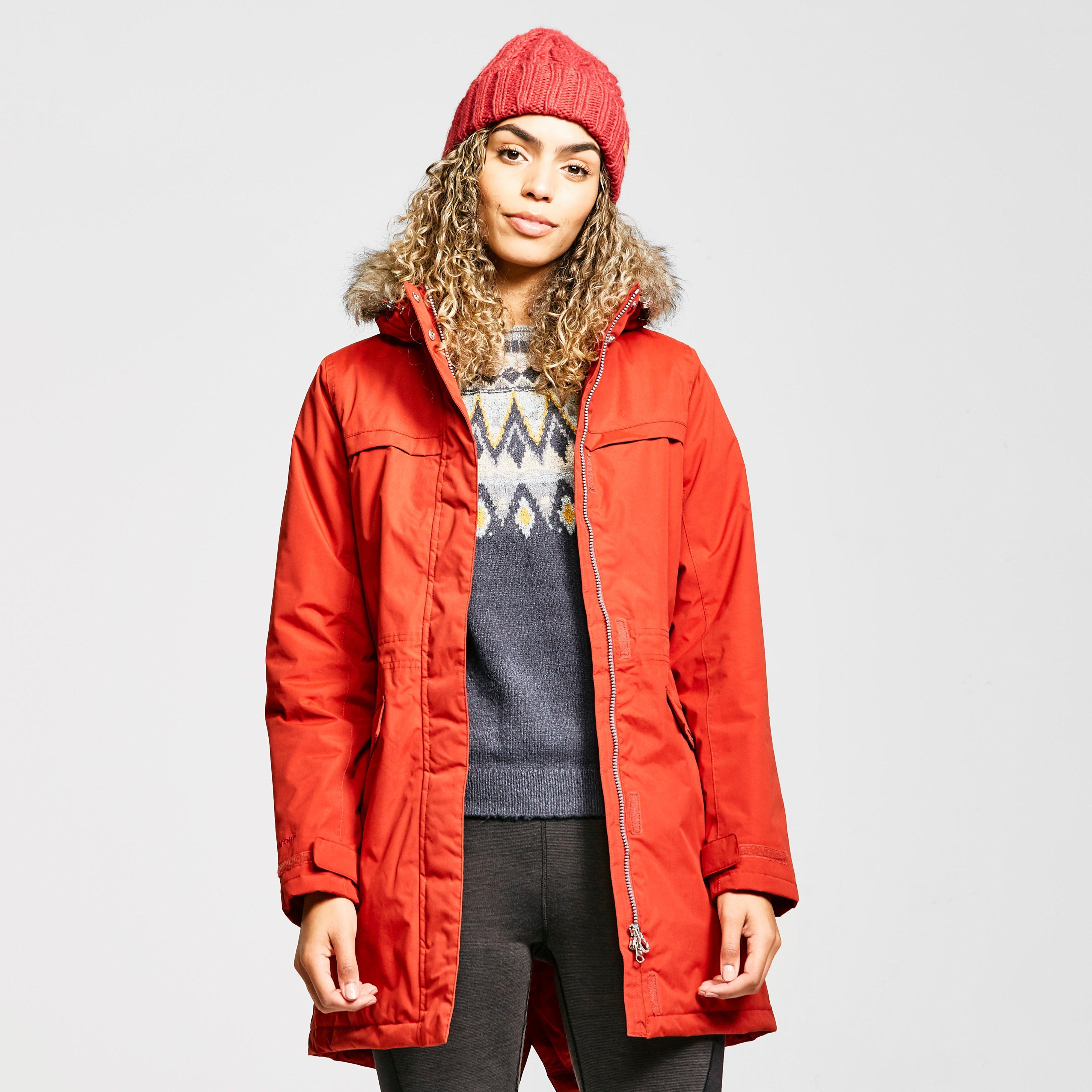Women's Serlenna II Parka