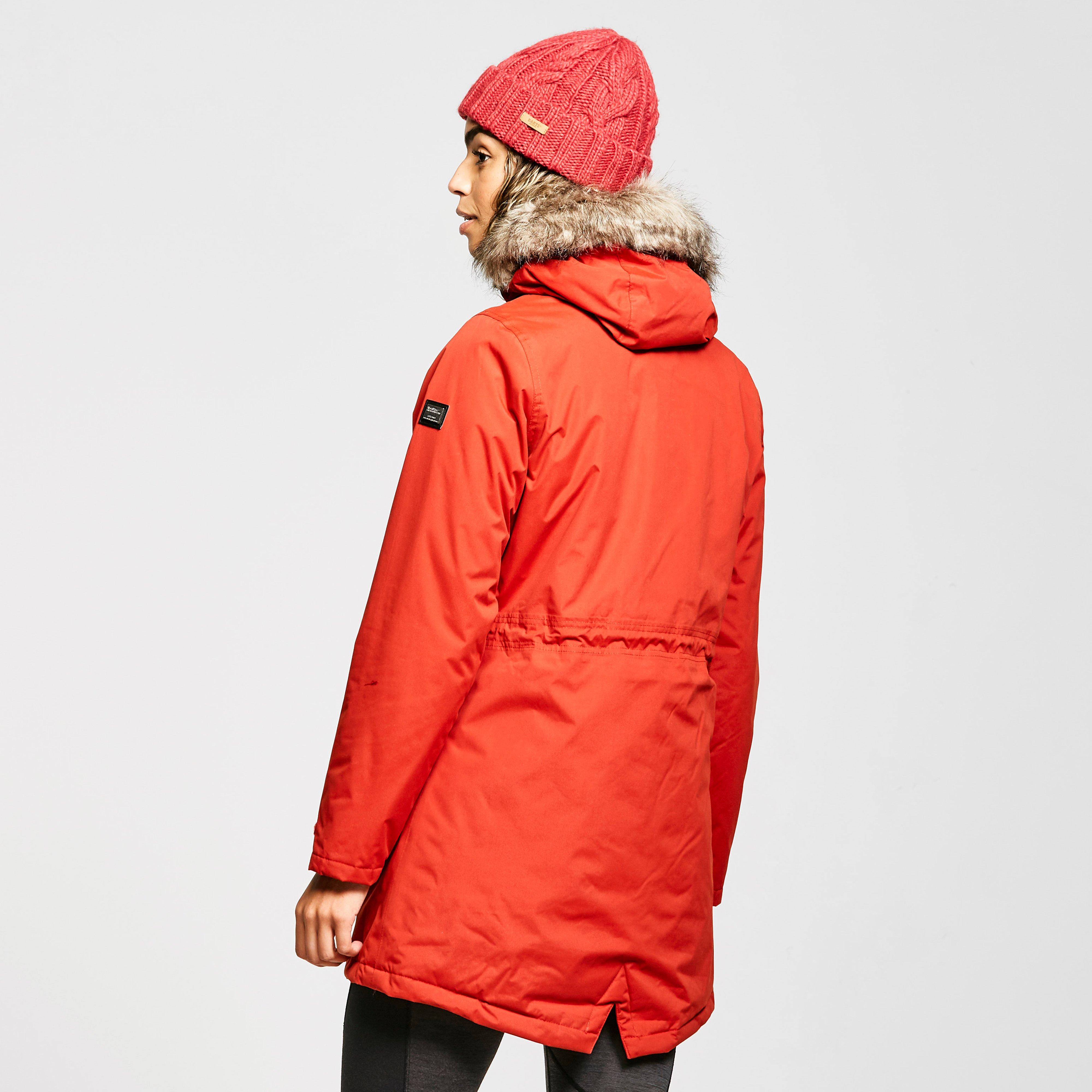Women's Serlenna II Parka