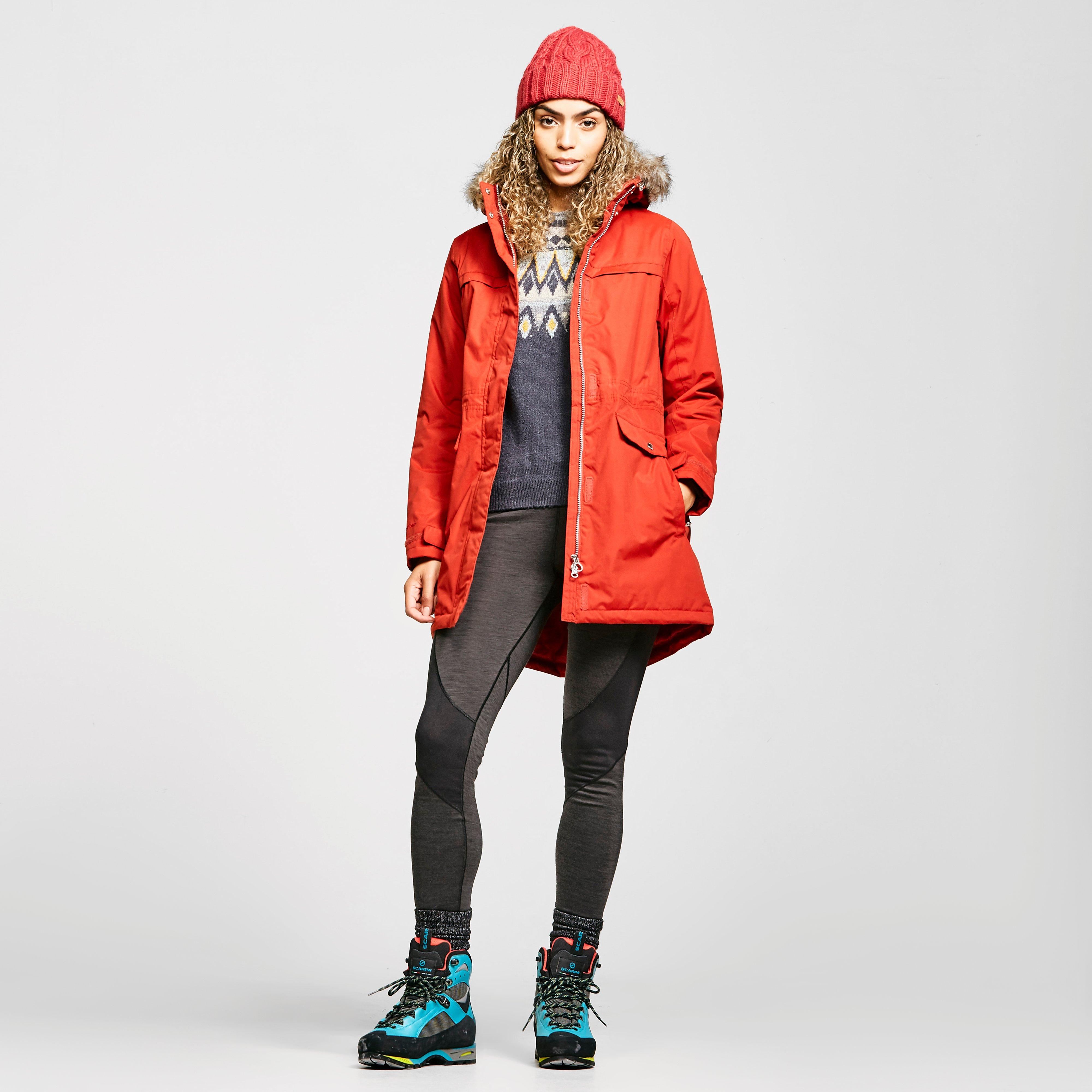 Women's Serlenna II Parka