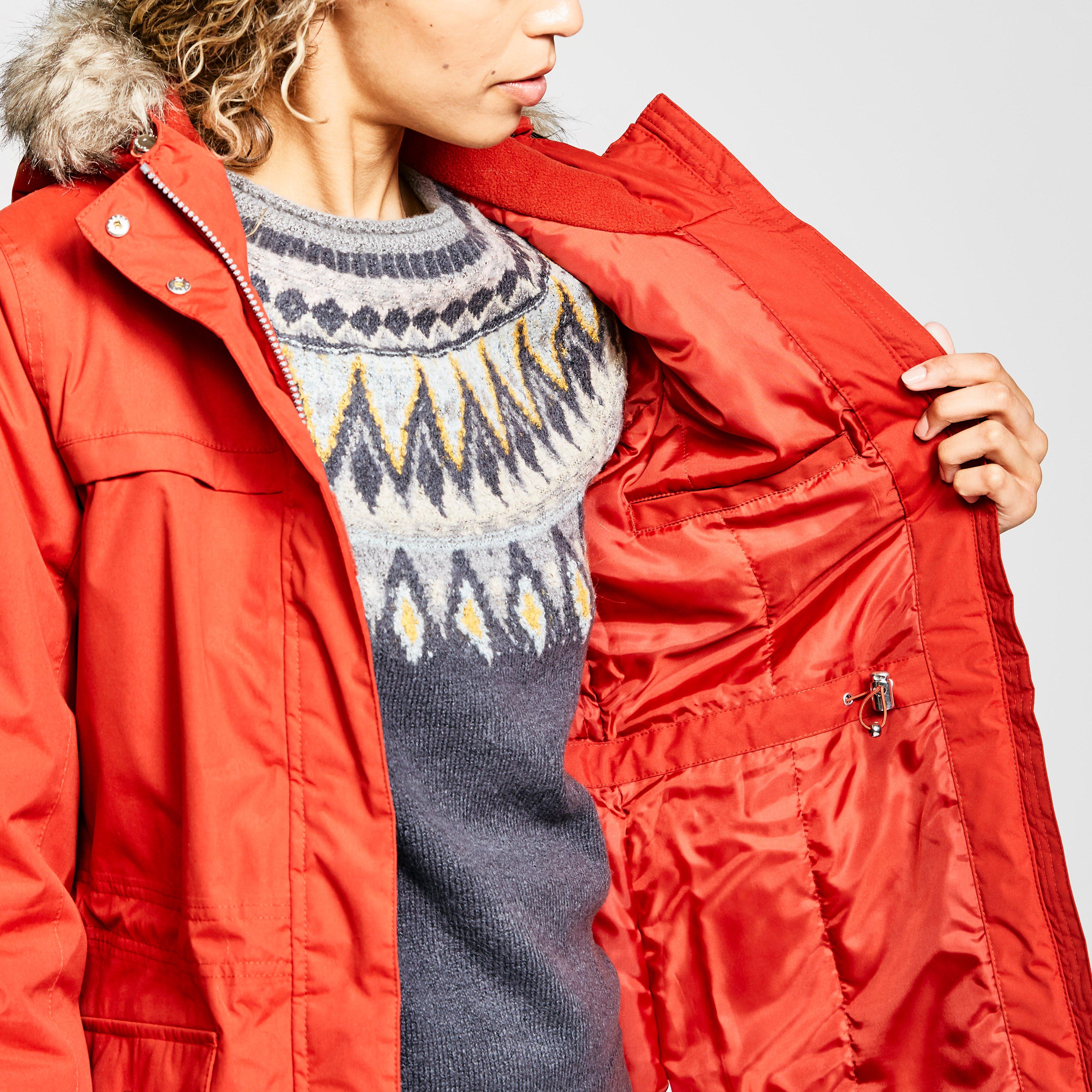 Women's Serlenna II Parka