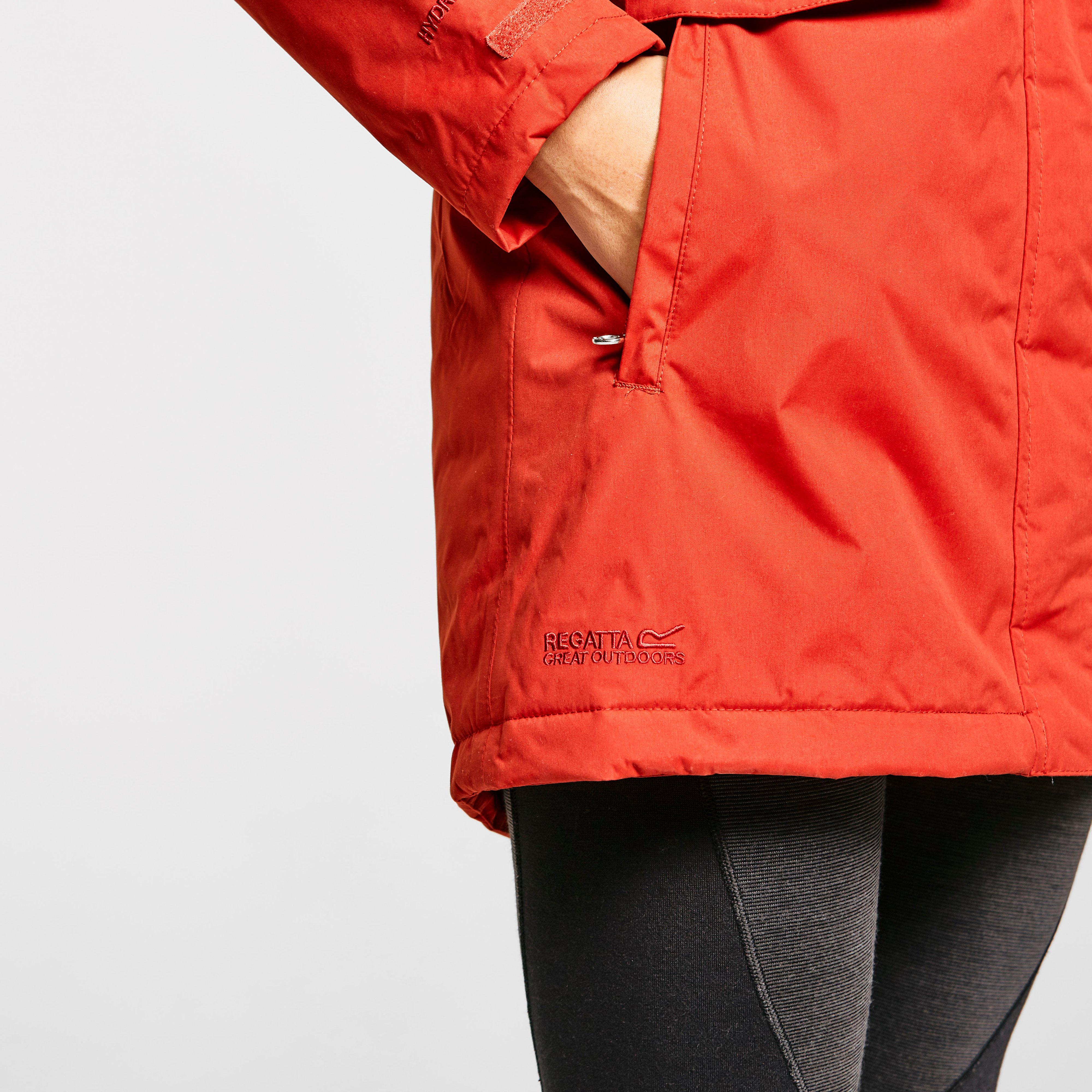 Women's Serlenna II Parka
