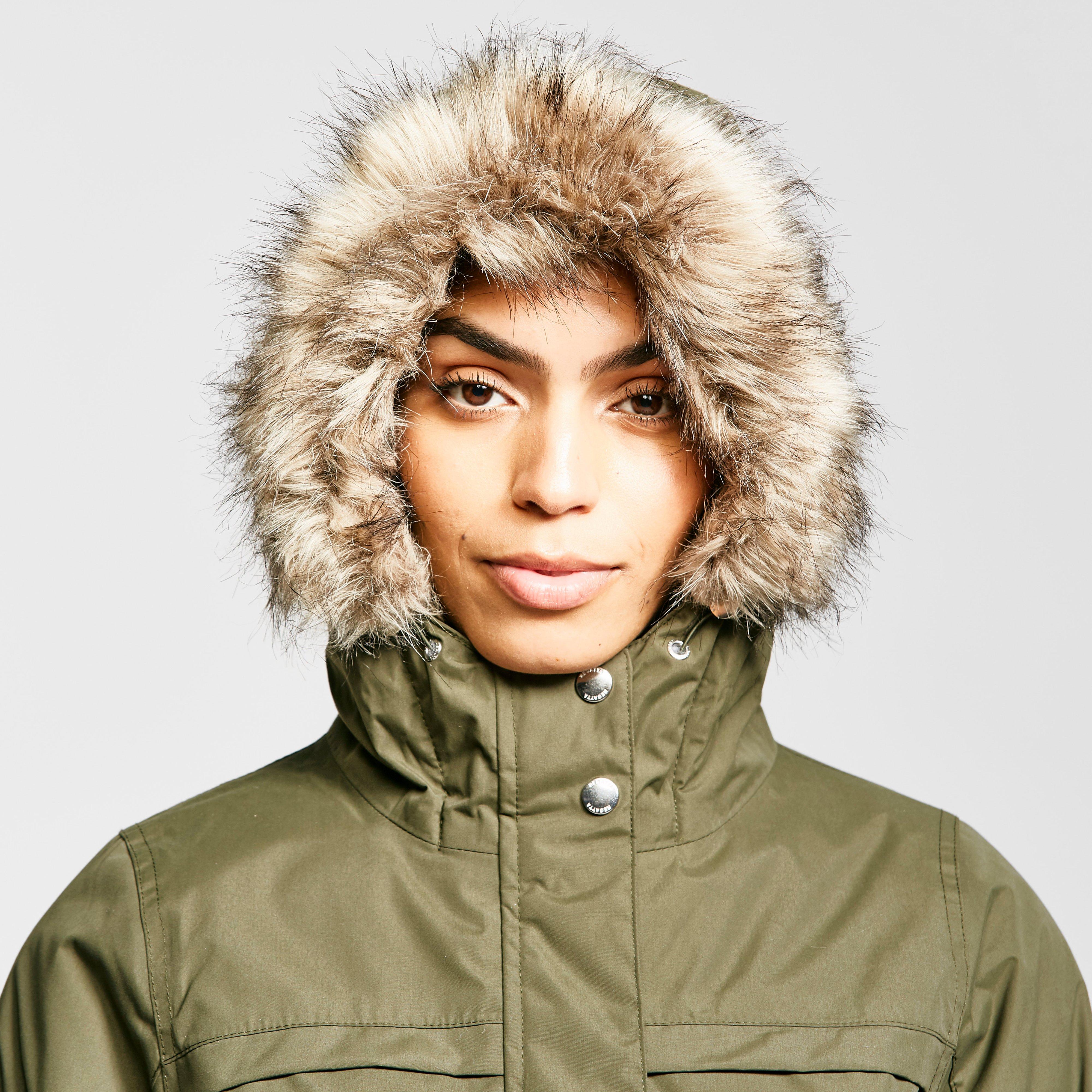 Women's Serlenna II Parka