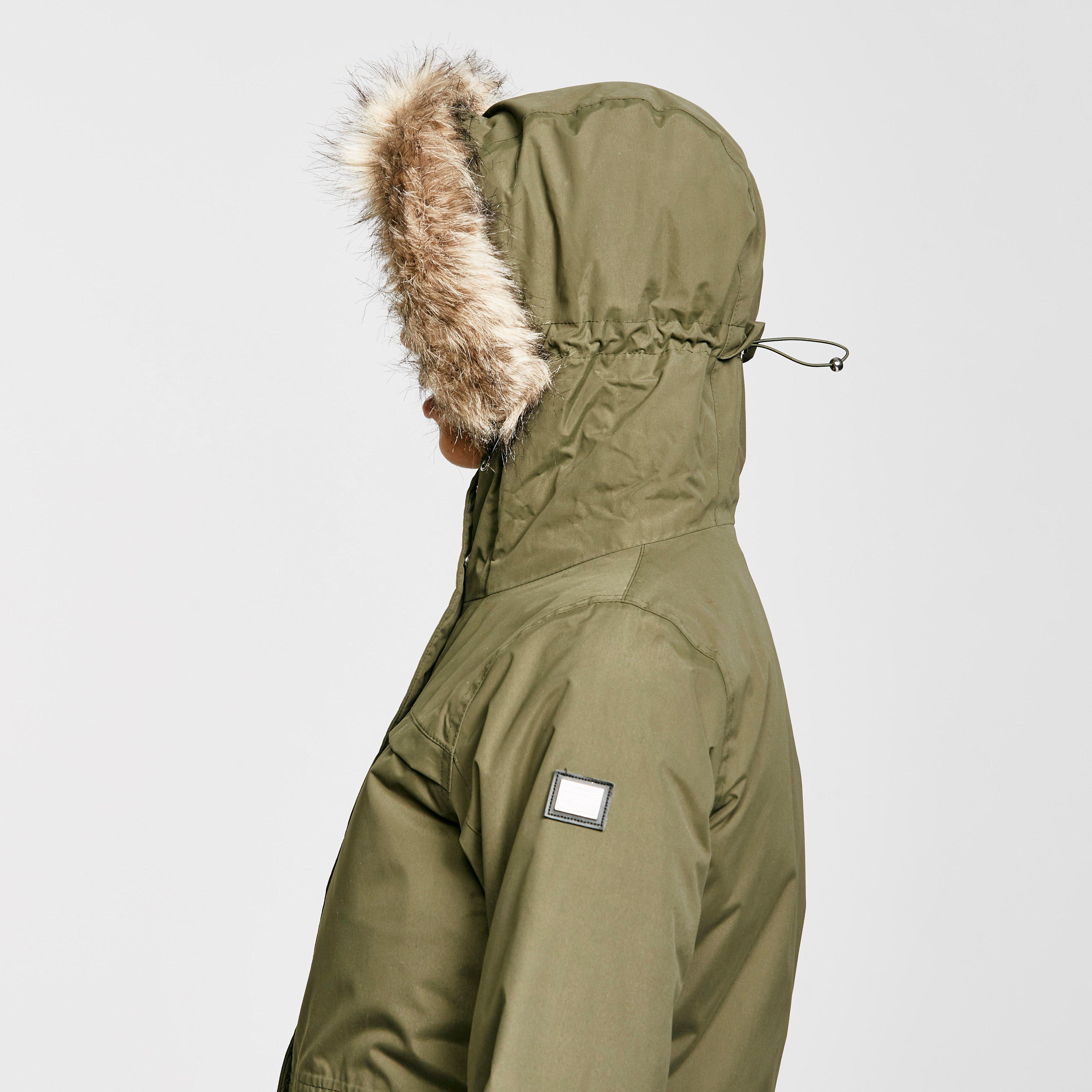 Women's Serlenna II Parka