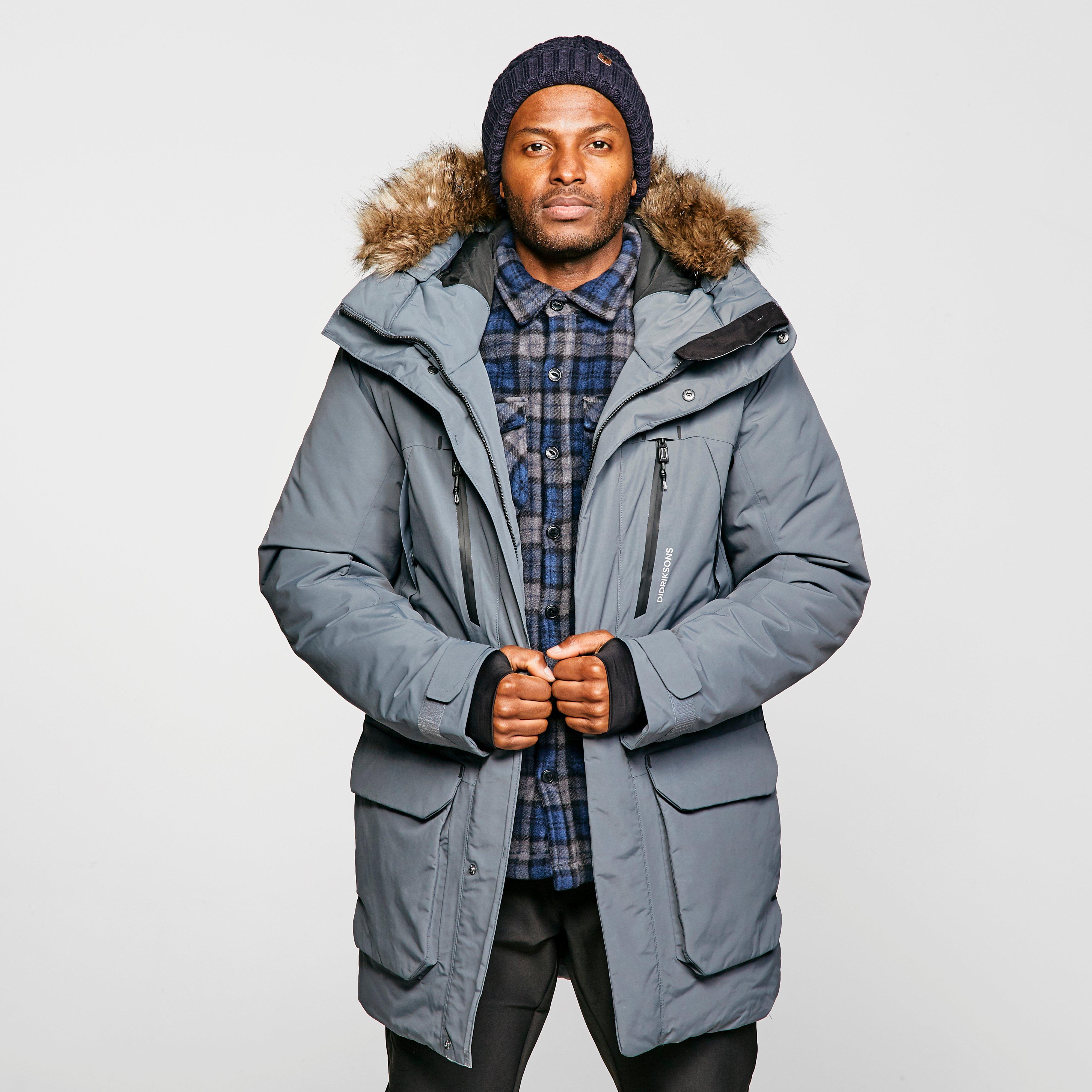Men's Marco Parka