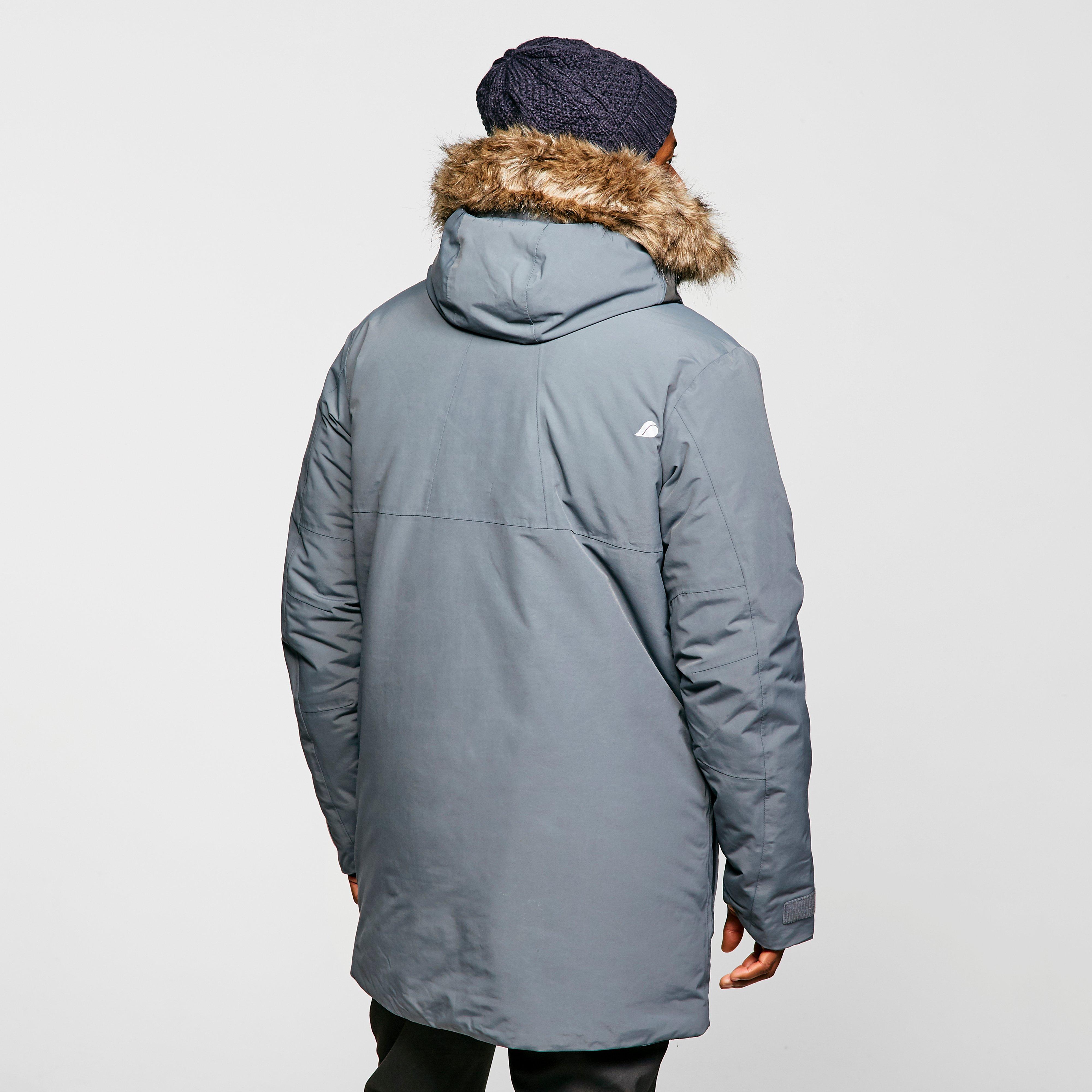 Men's Marco Parka