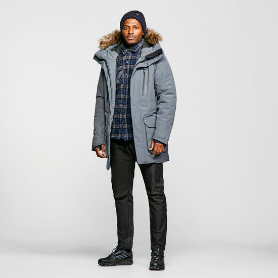 Men's Marco Parka