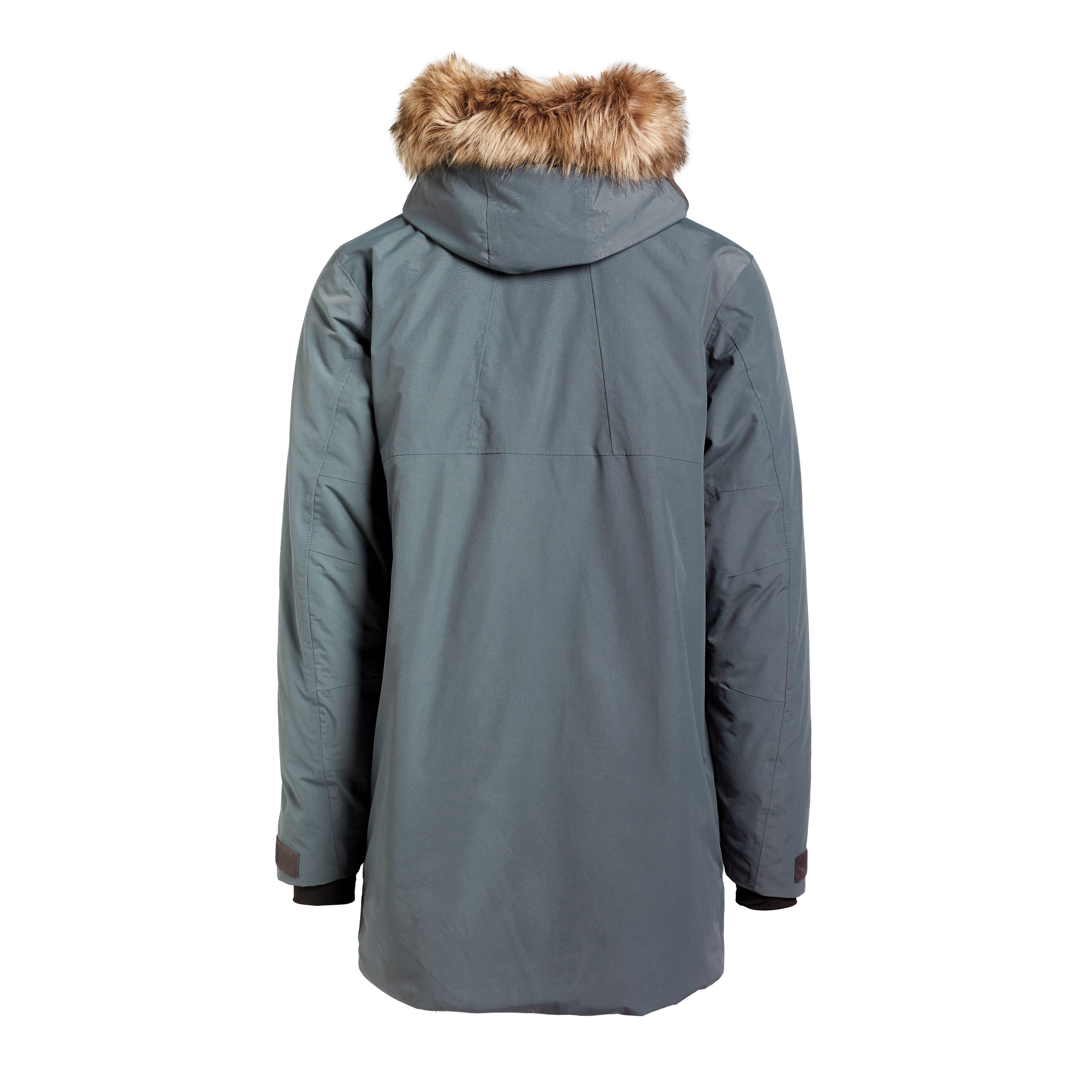 Men's Marco Parka