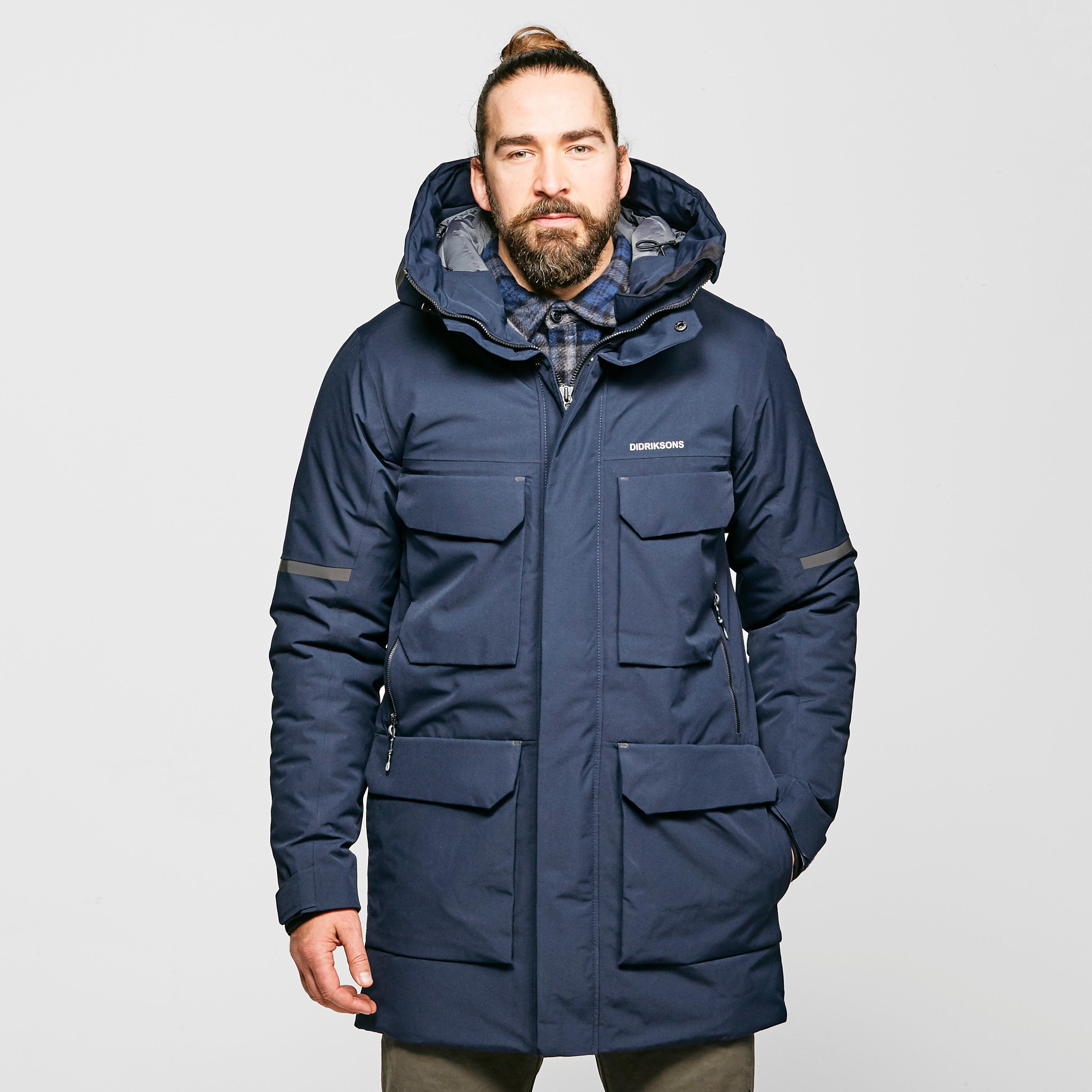Men's Drew Parka