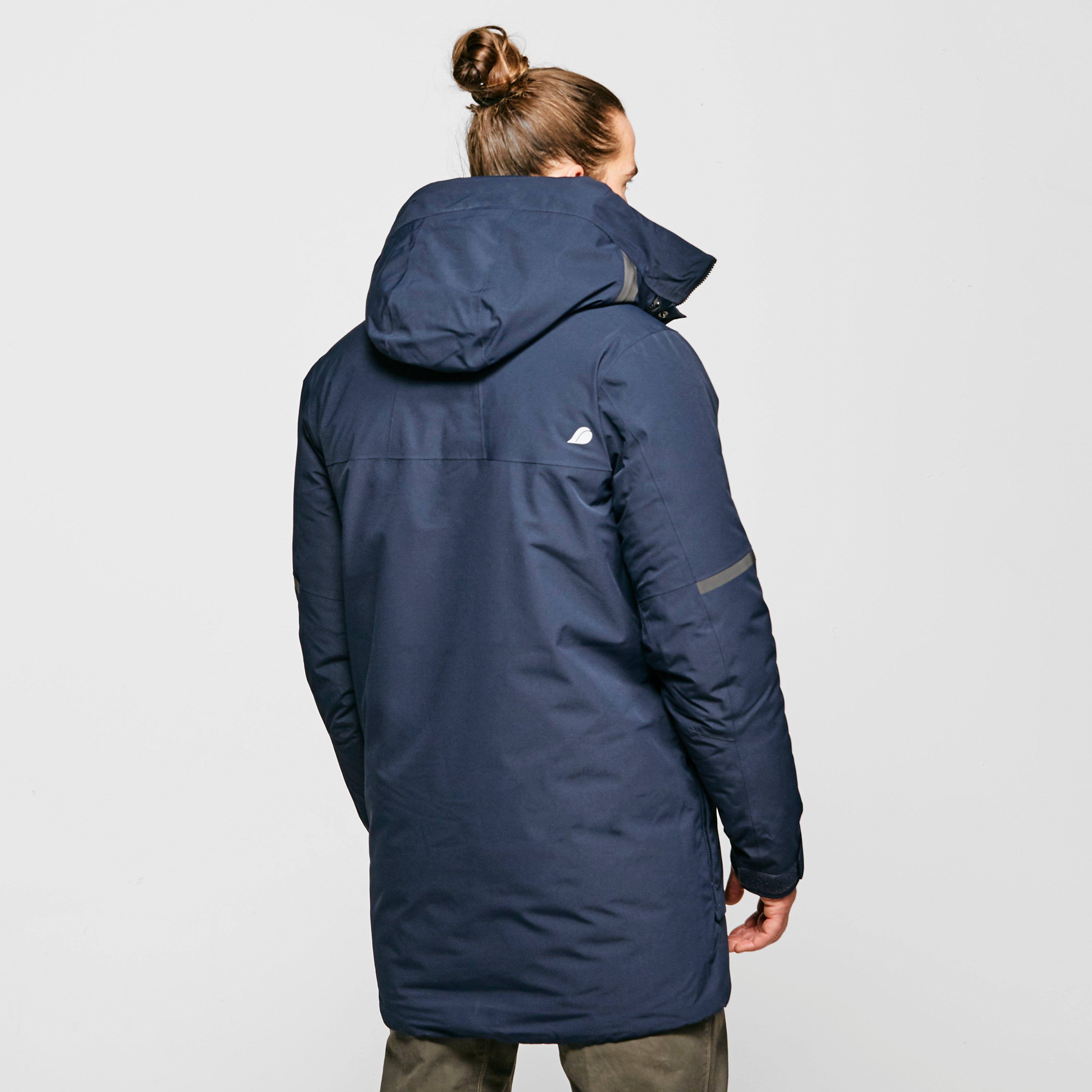 Men's Drew Parka
