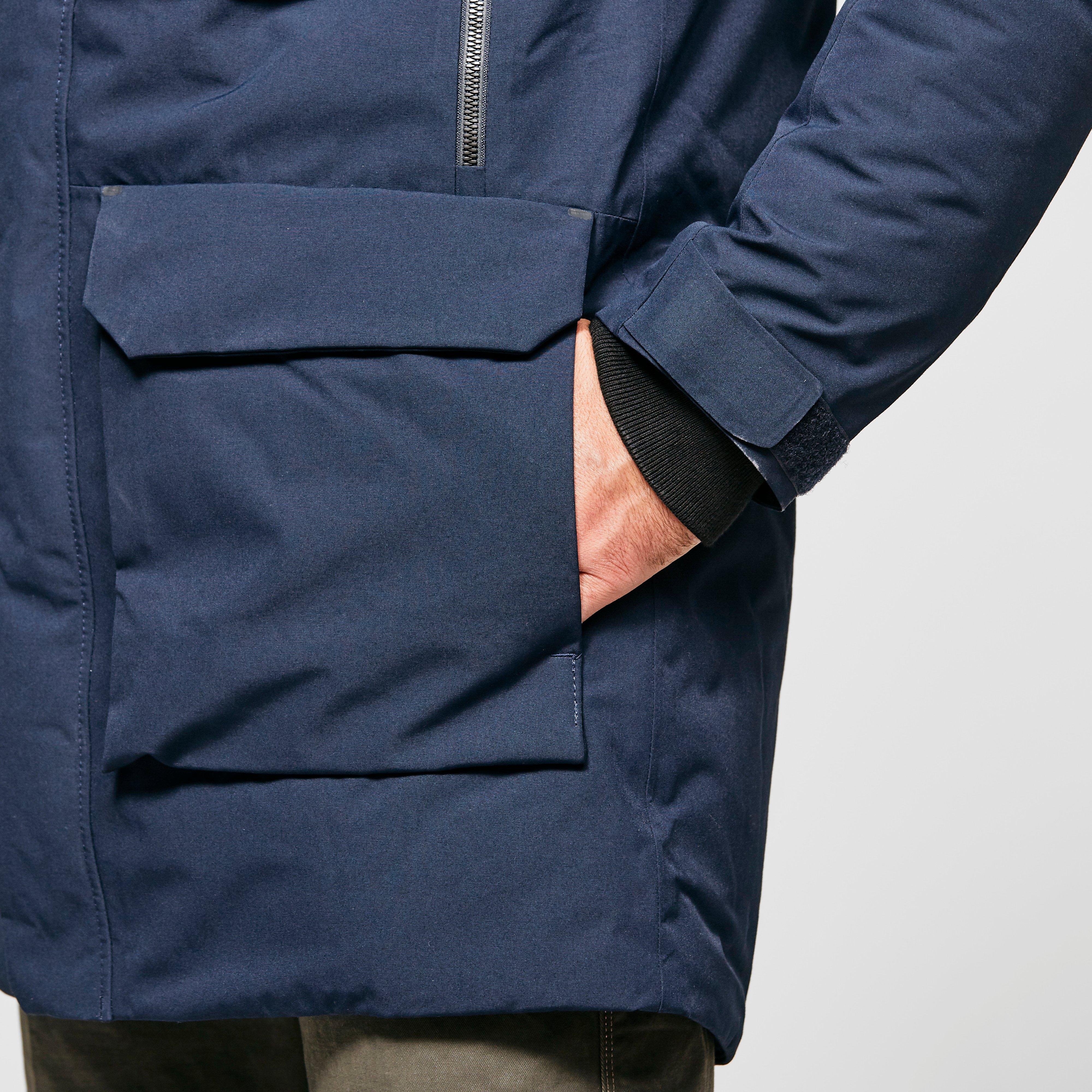 Men's Drew Parka