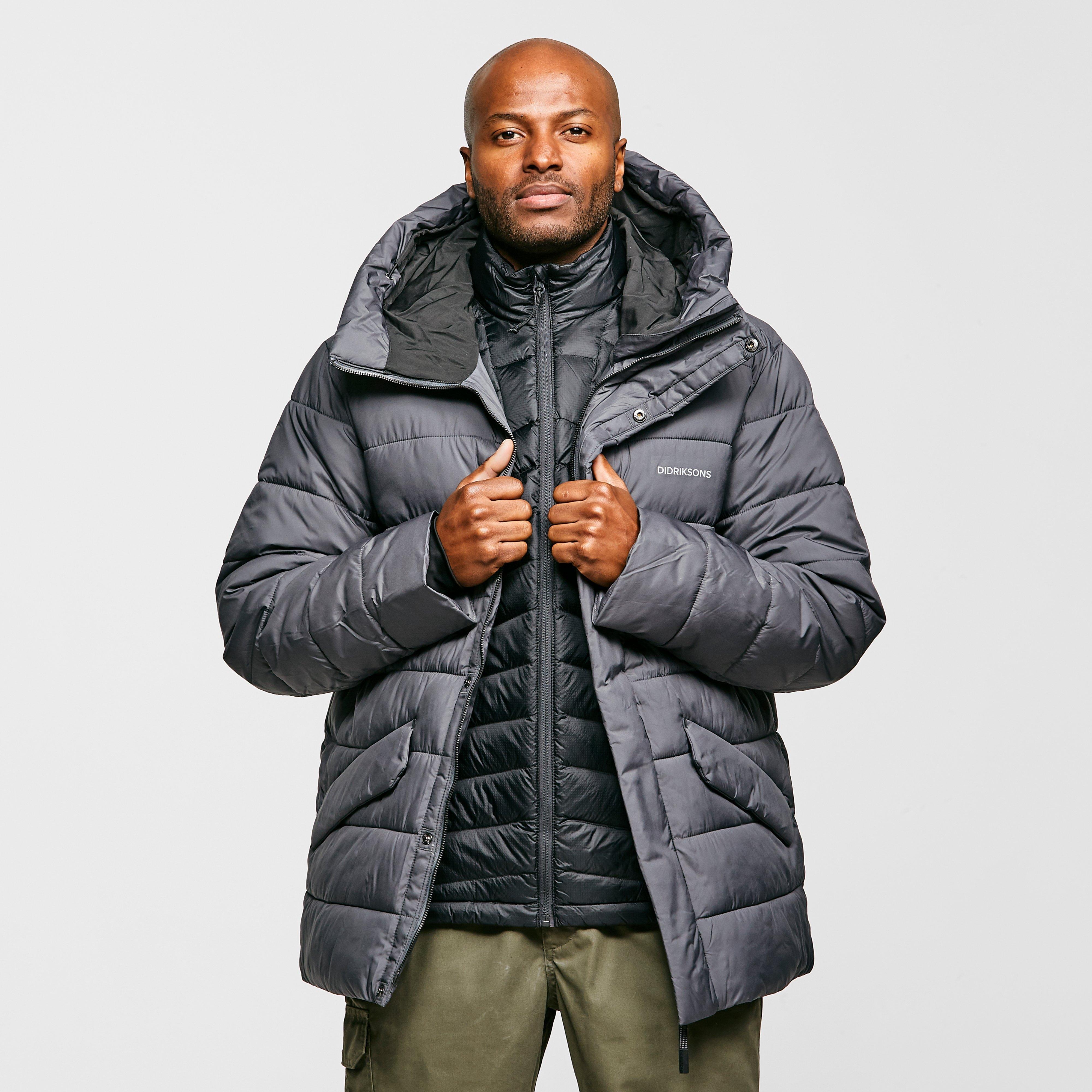 Men's Paul Jacket