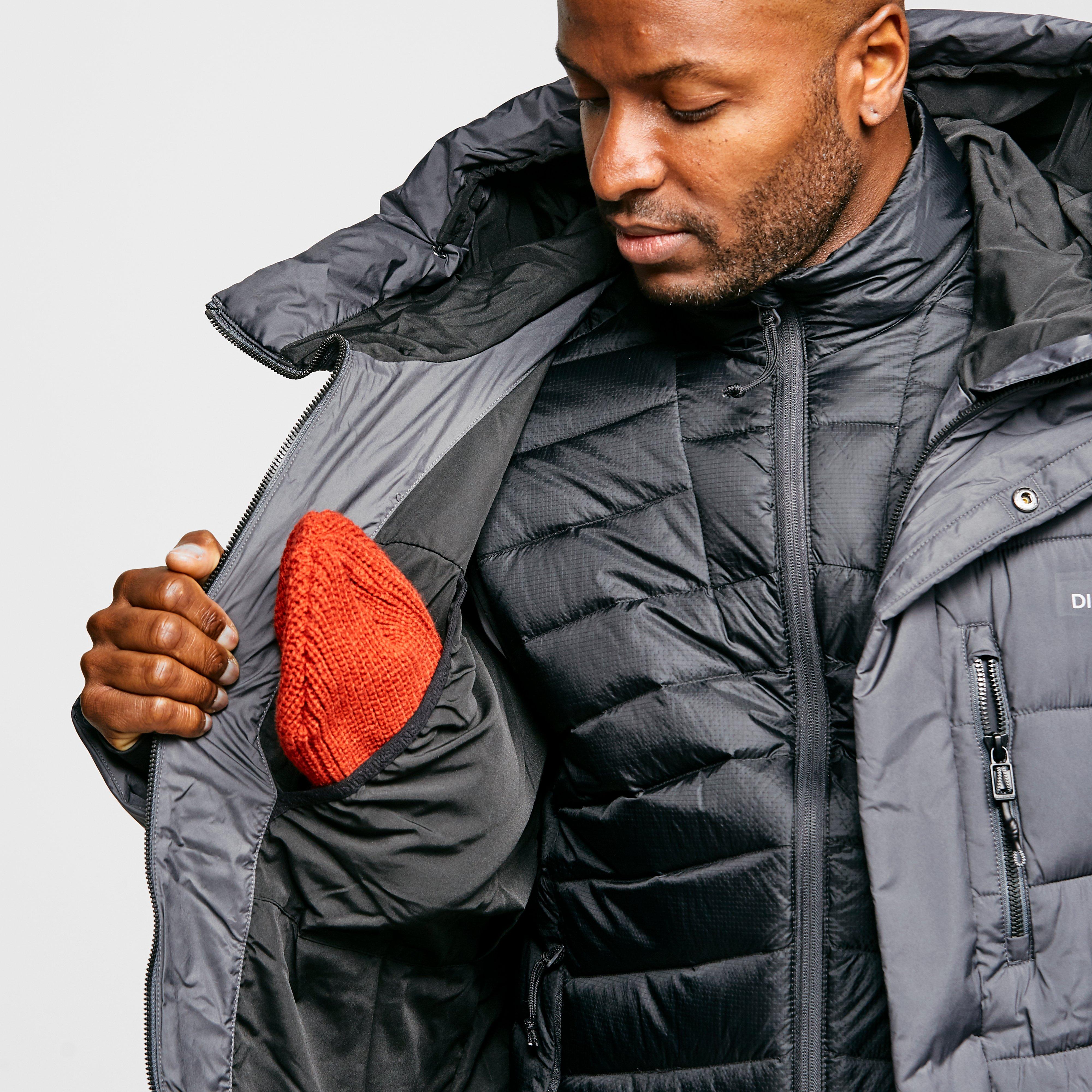 Men's Paul Jacket