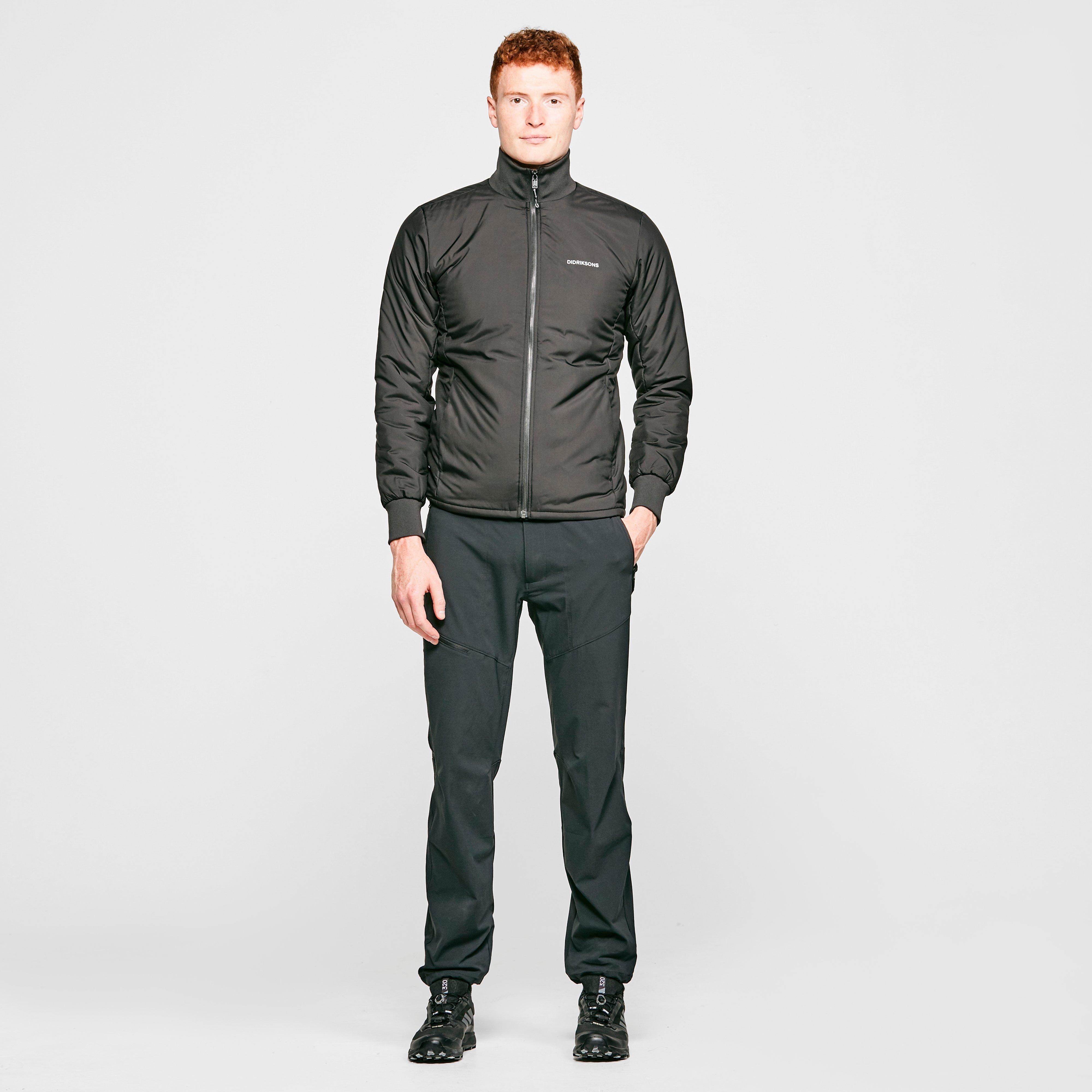 Men's Peder Insulated II Jacket