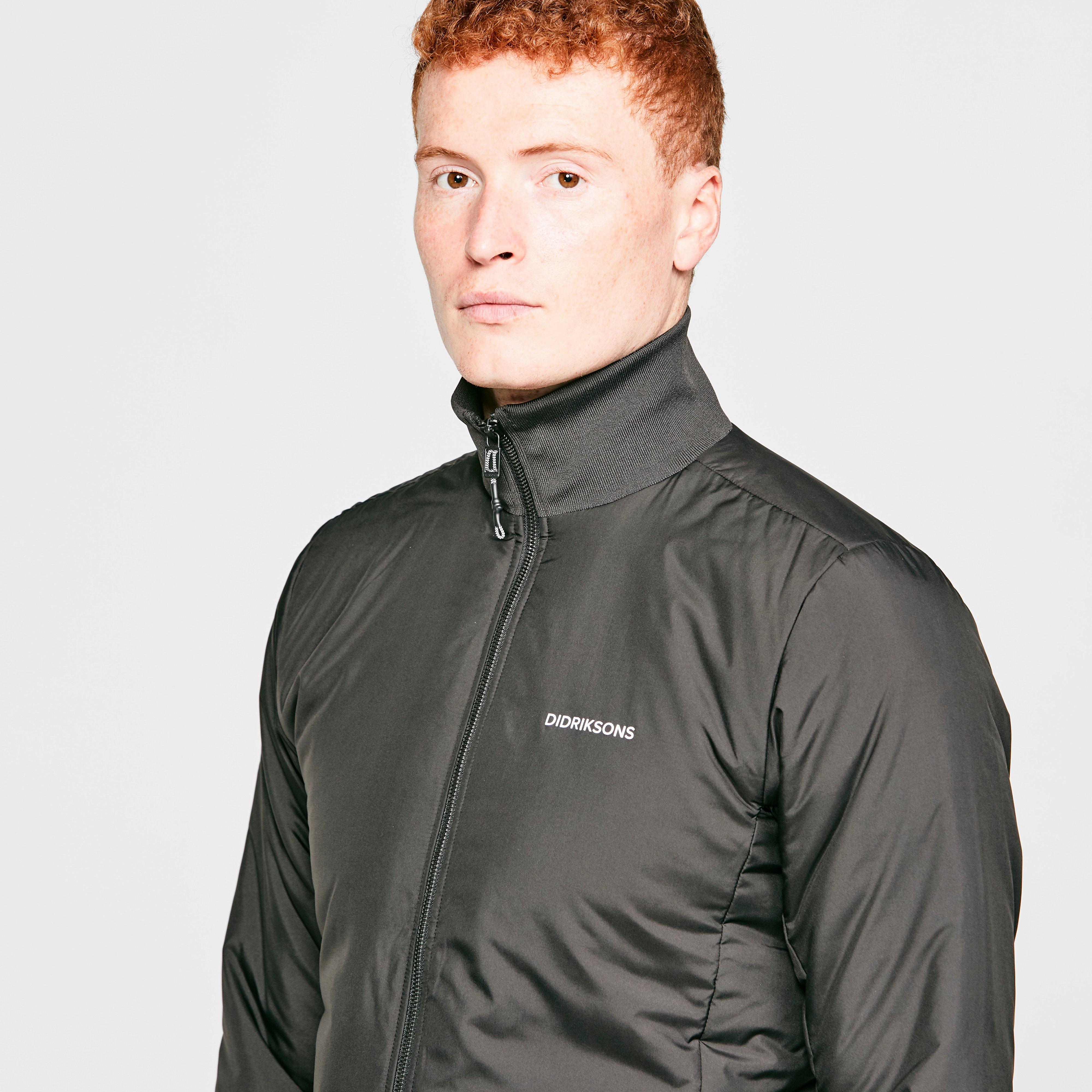 Men's Peder Insulated II Jacket