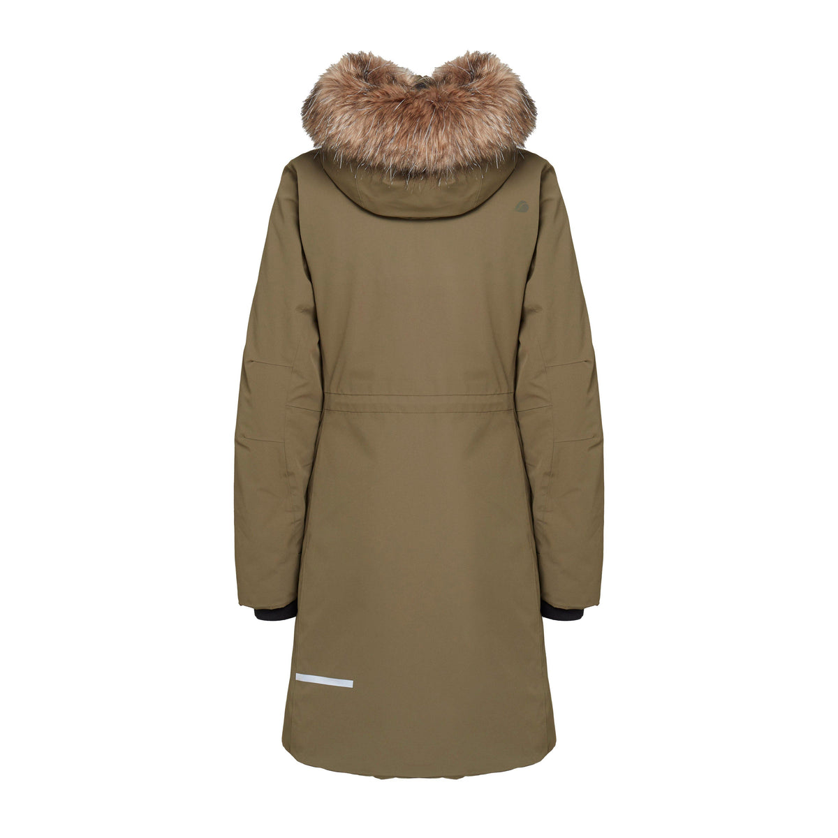 Women's Erika Parka
