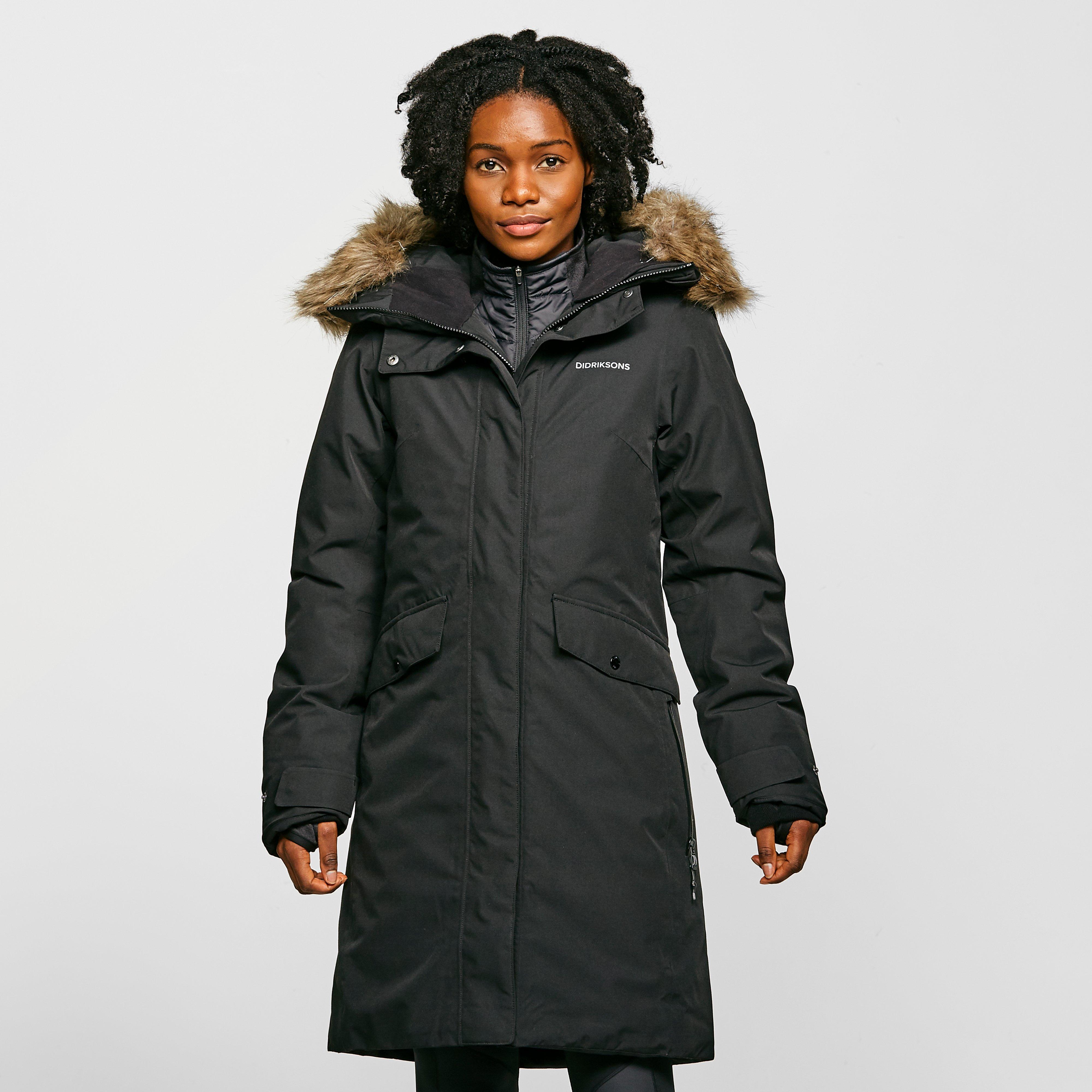 Women's Erika Parka